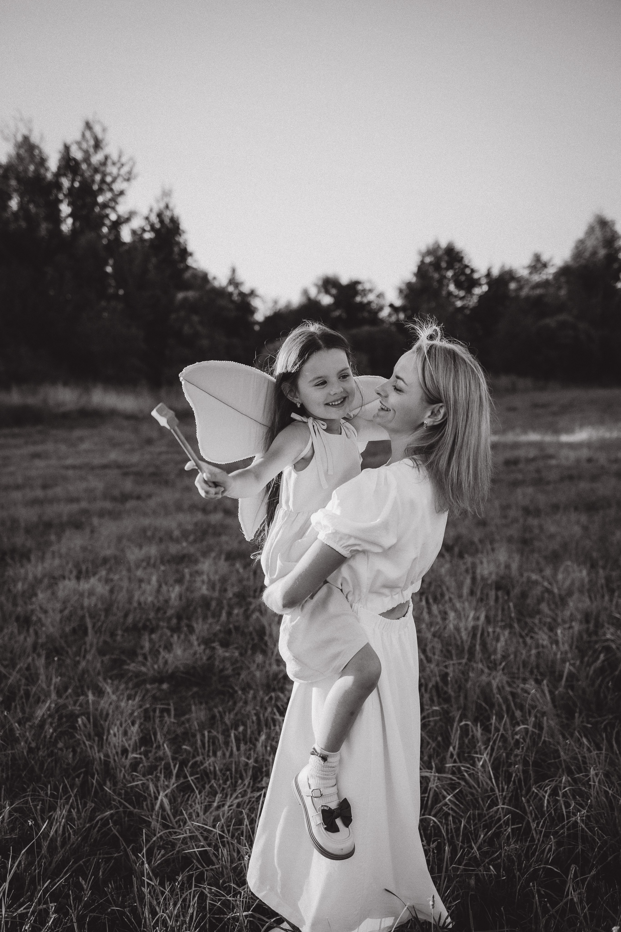 Фея-София 🧚. Фотограф Елена Рябцева