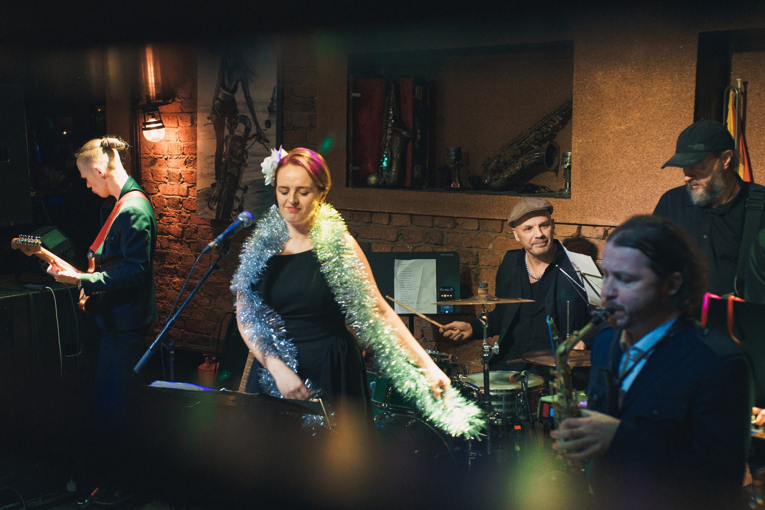 Музыкальные мероприятия. Фотограф в Москве|портреты|репортажи