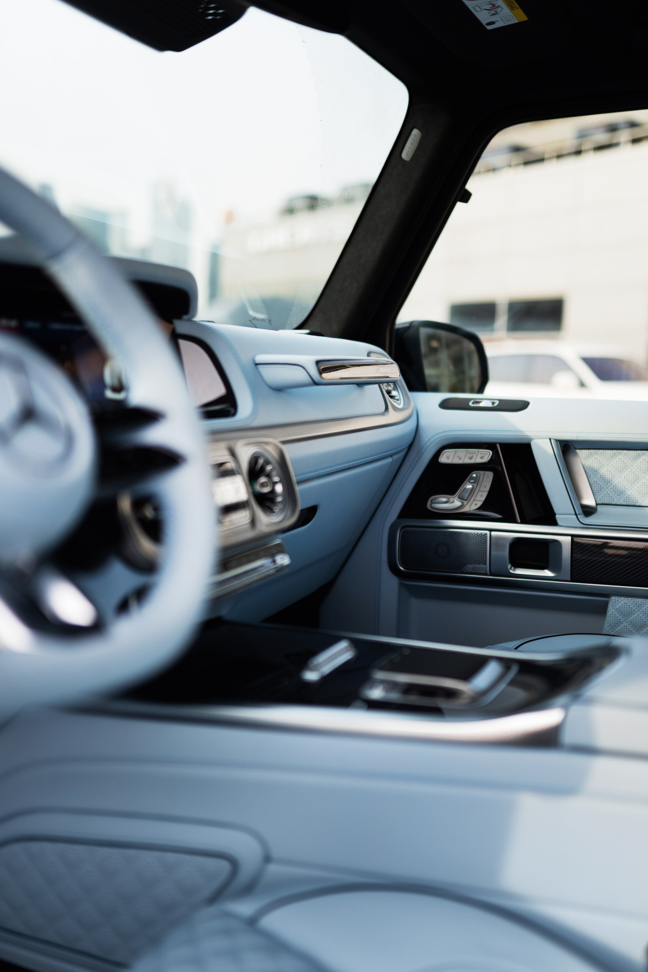 MB G-class. Автомобильный фотограф Светлана Усова