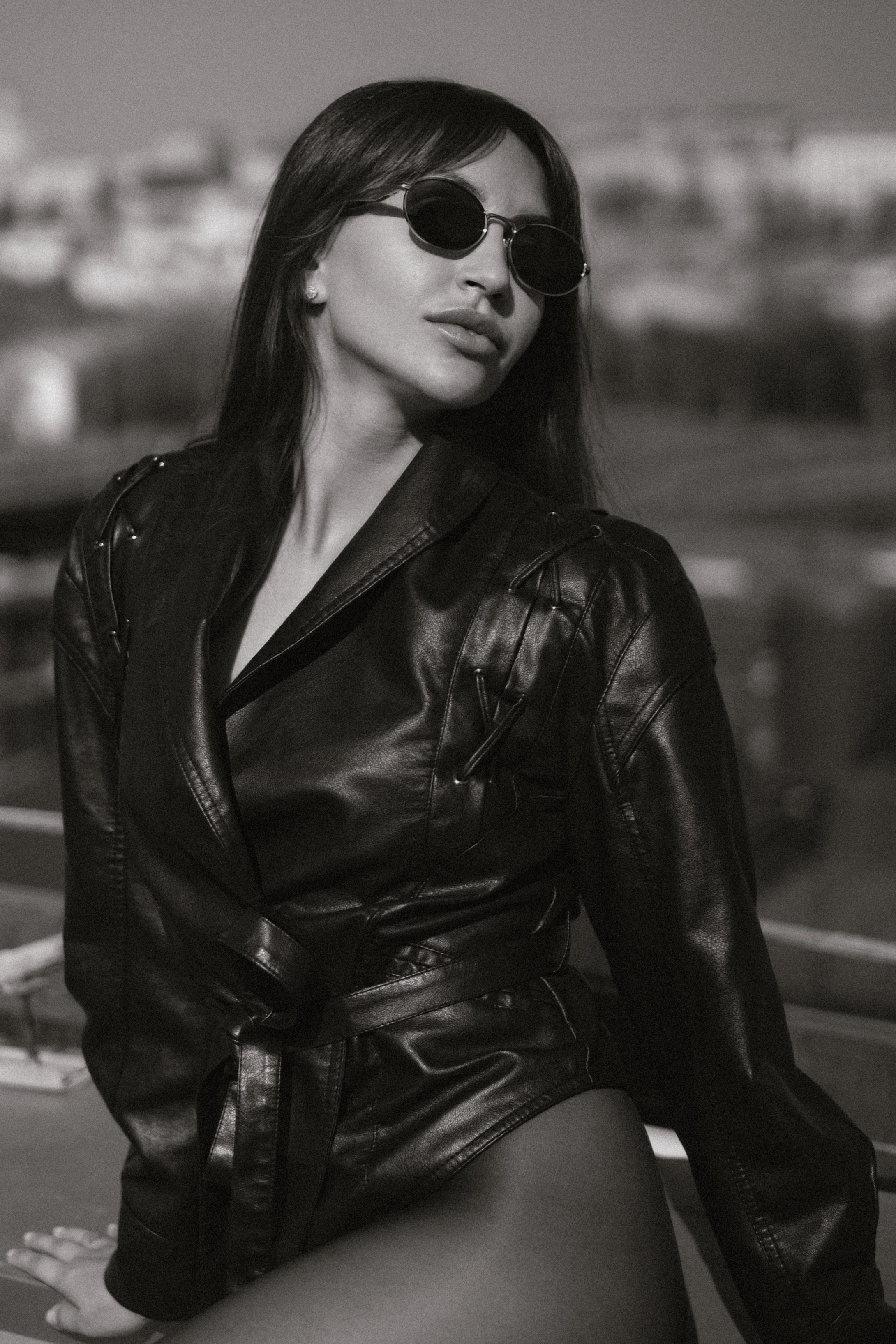 Елена. Алёна Землянухина портретный фотограф в Москве
