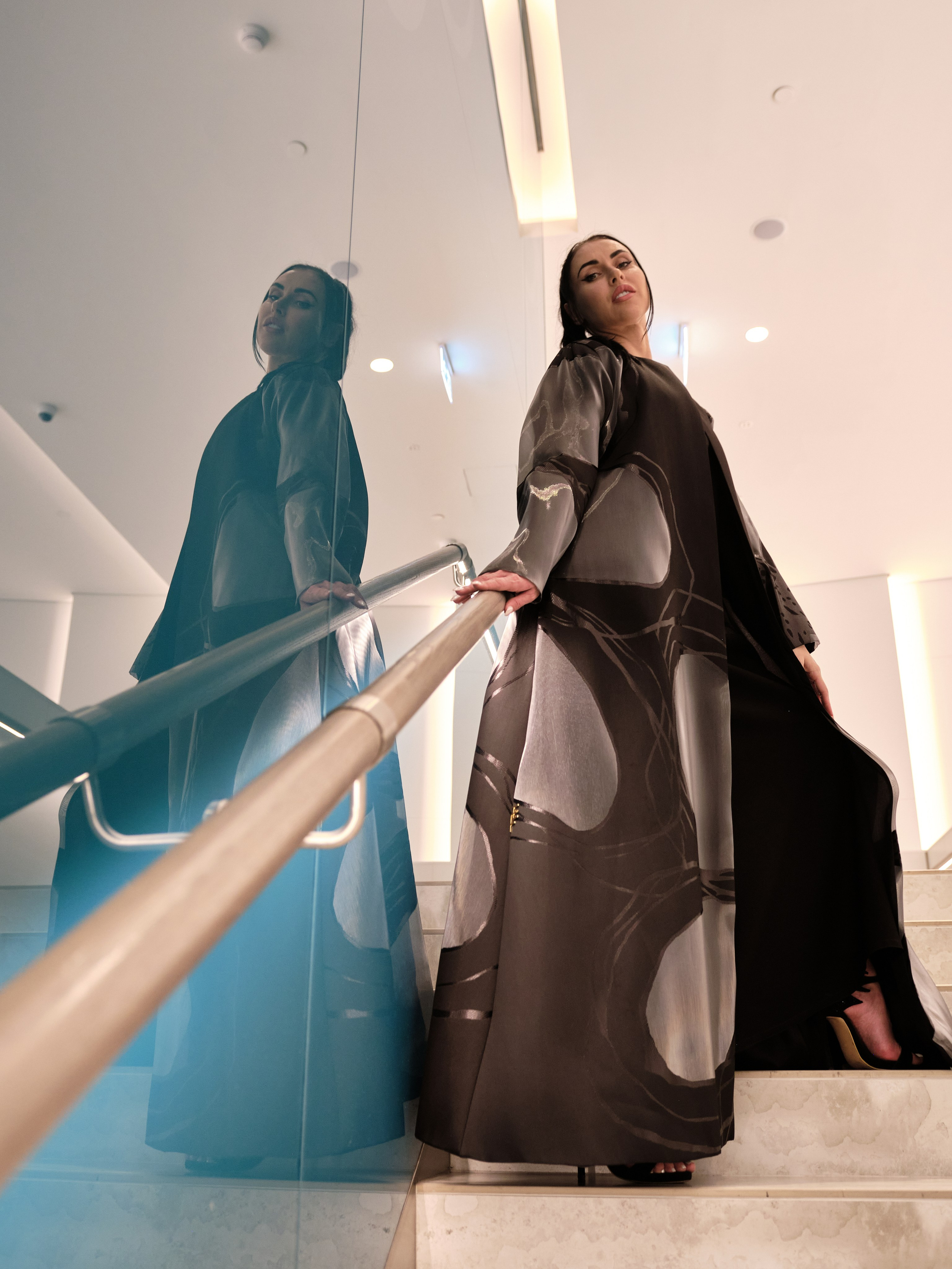 Feryam brand. Коммерческий, репортажный фотограф в Москве Лейла Мару