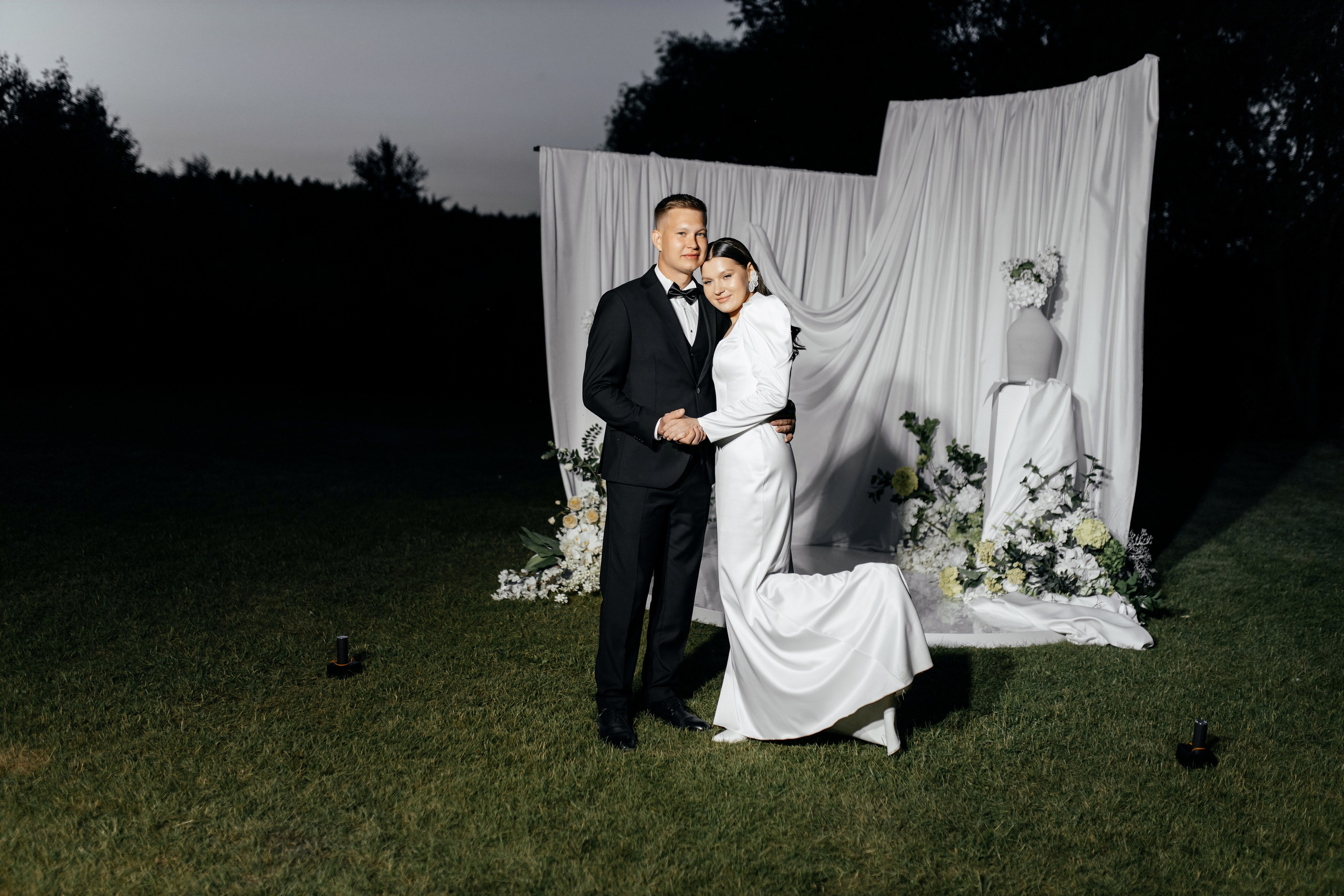 D&E WEDDING DAY. ФОТОГРАФ | ВИДЕОГРАФ | КУРГАН | ТЮМЕНЬ | ЕКБ Михаил Сутягин