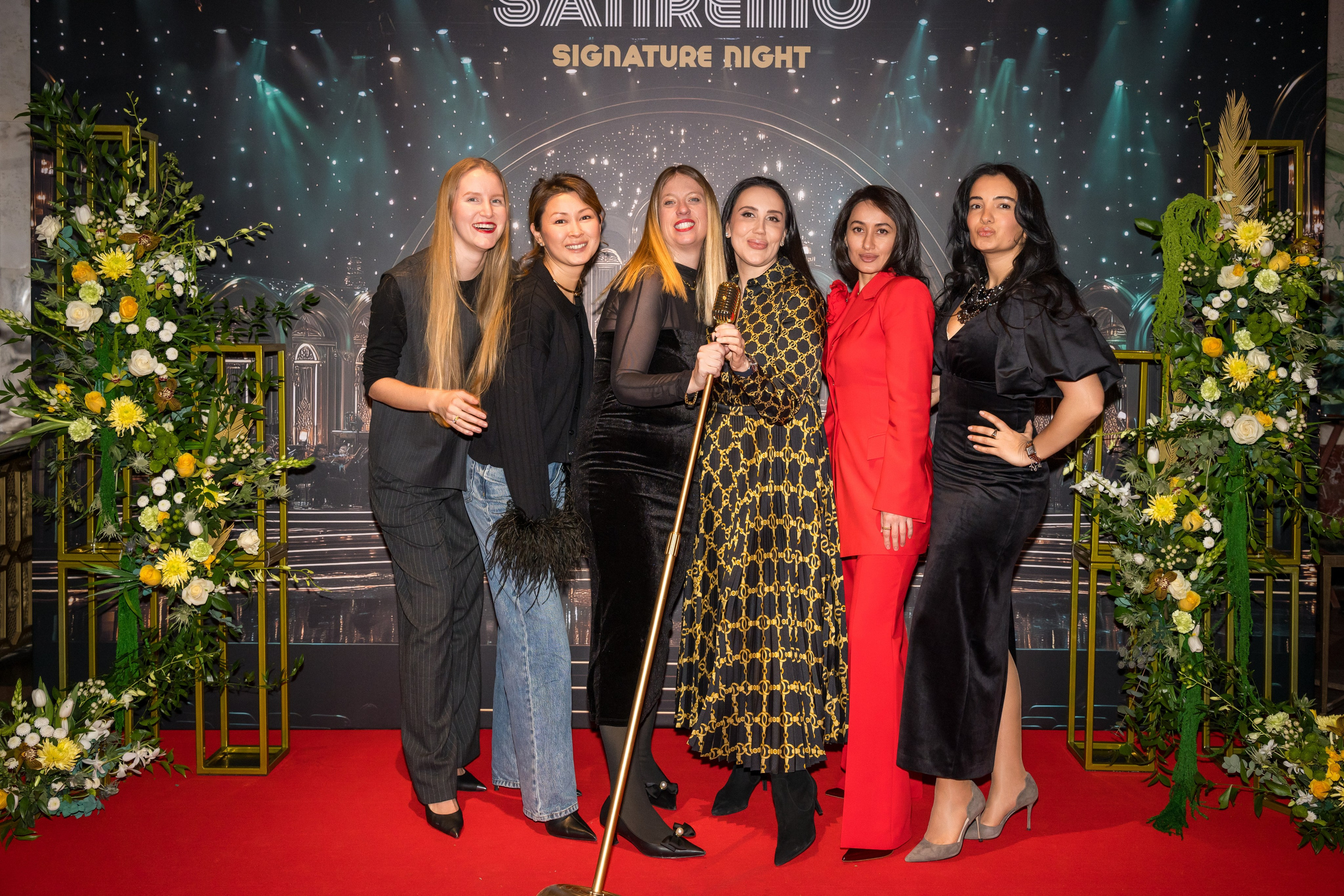 Sanremo. Свадебный и семейный Фотограф в Москве Александр Березин