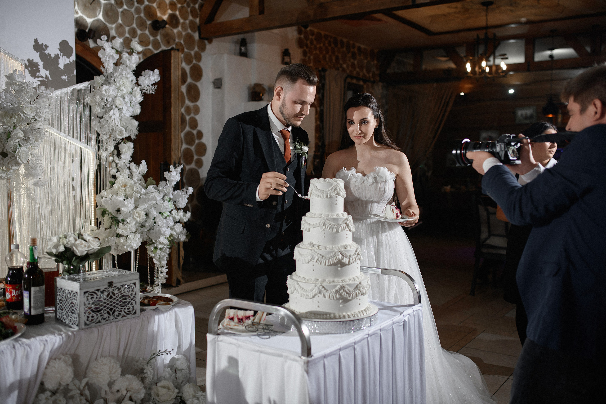 Александр и Александра. Свадебный фотограф Белгород Валуйки Старый Оскол Воронеж