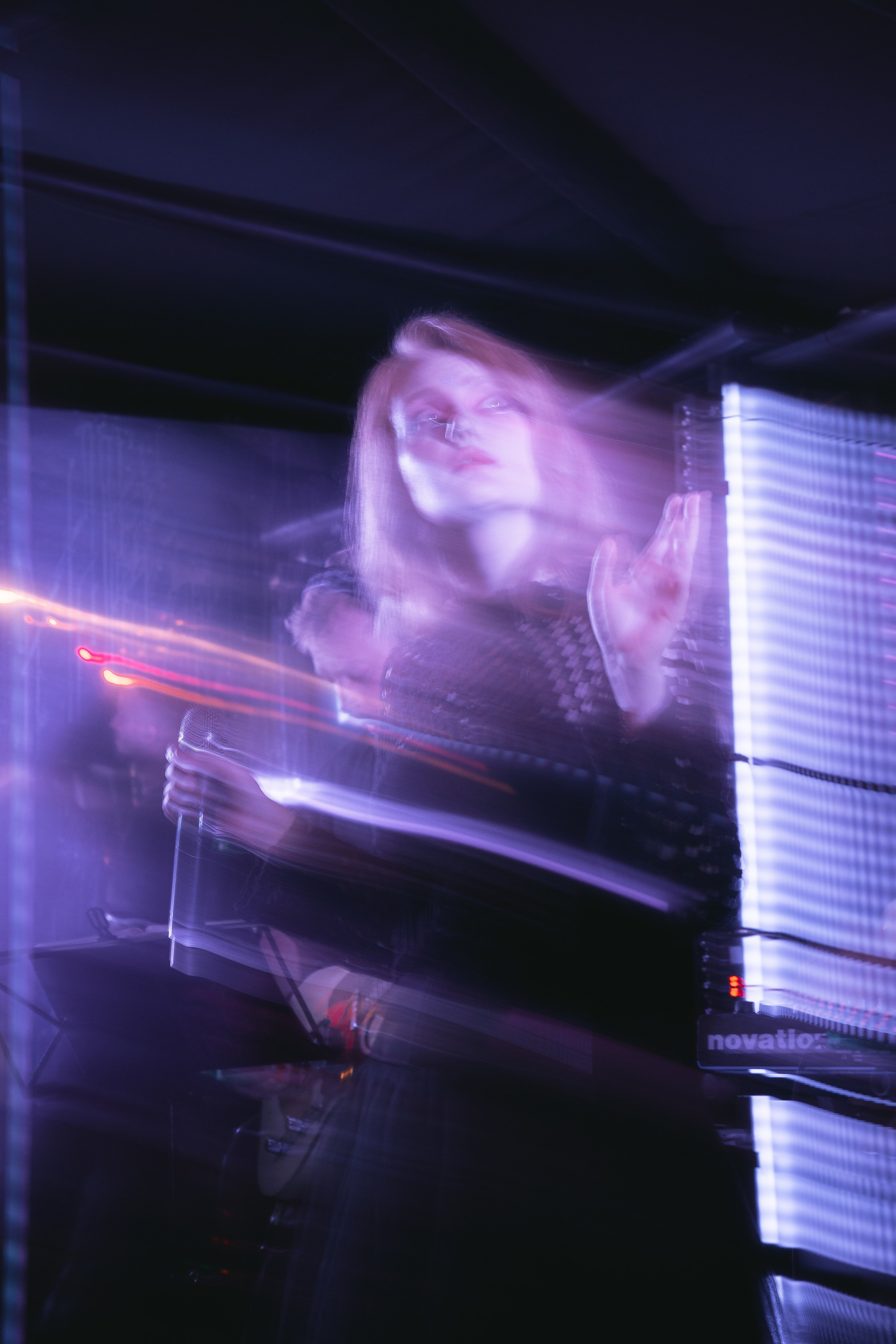 Marytale Powerhouse 2024. Саватейкин Ярослав | Портретный фотограф в Москве