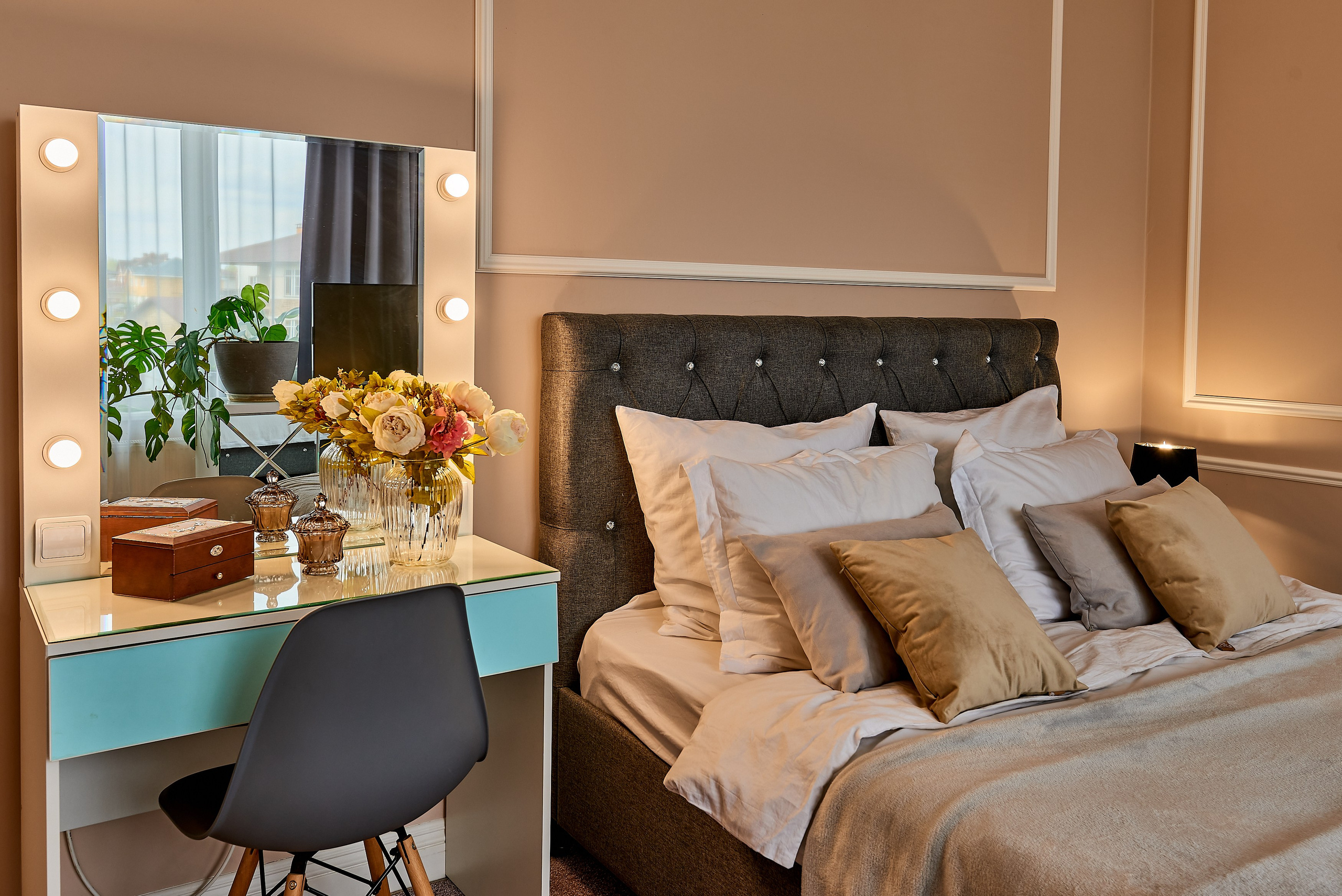 Интерьерный фотограф в Москве