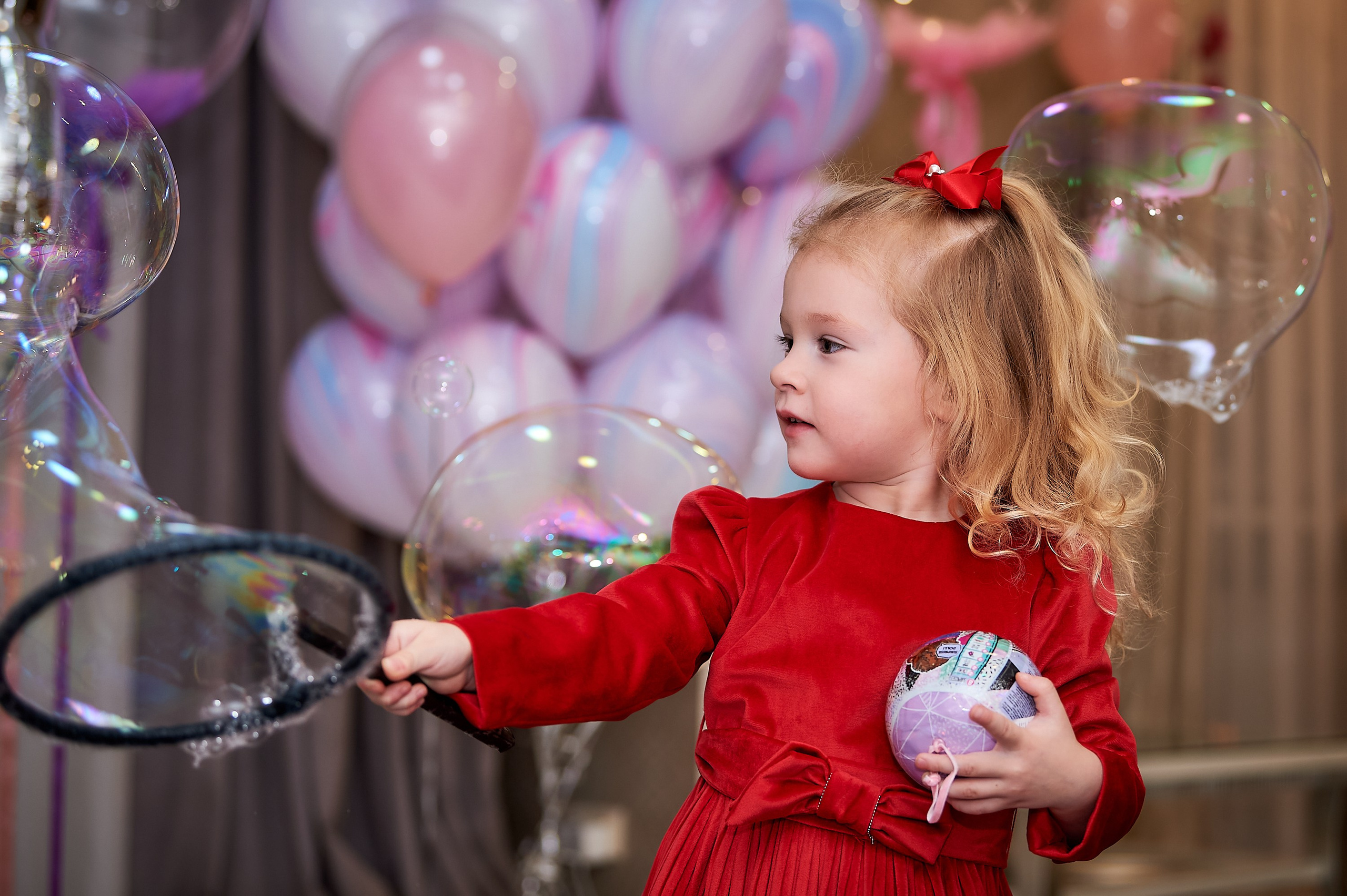 Детский фотограф в Москве