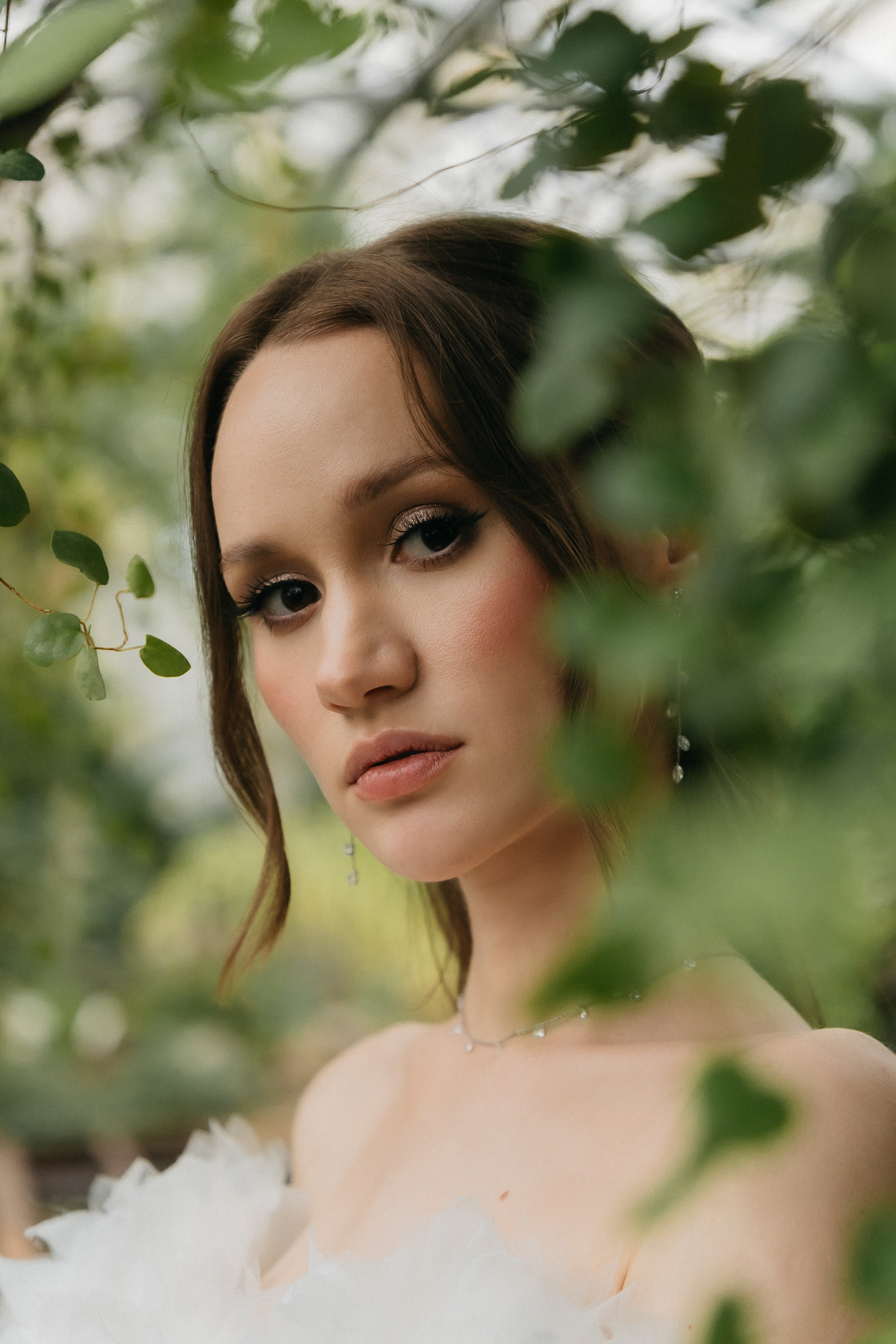 Владислав и Екатерина. Фотограф Новосибирск Вероника Вишневская