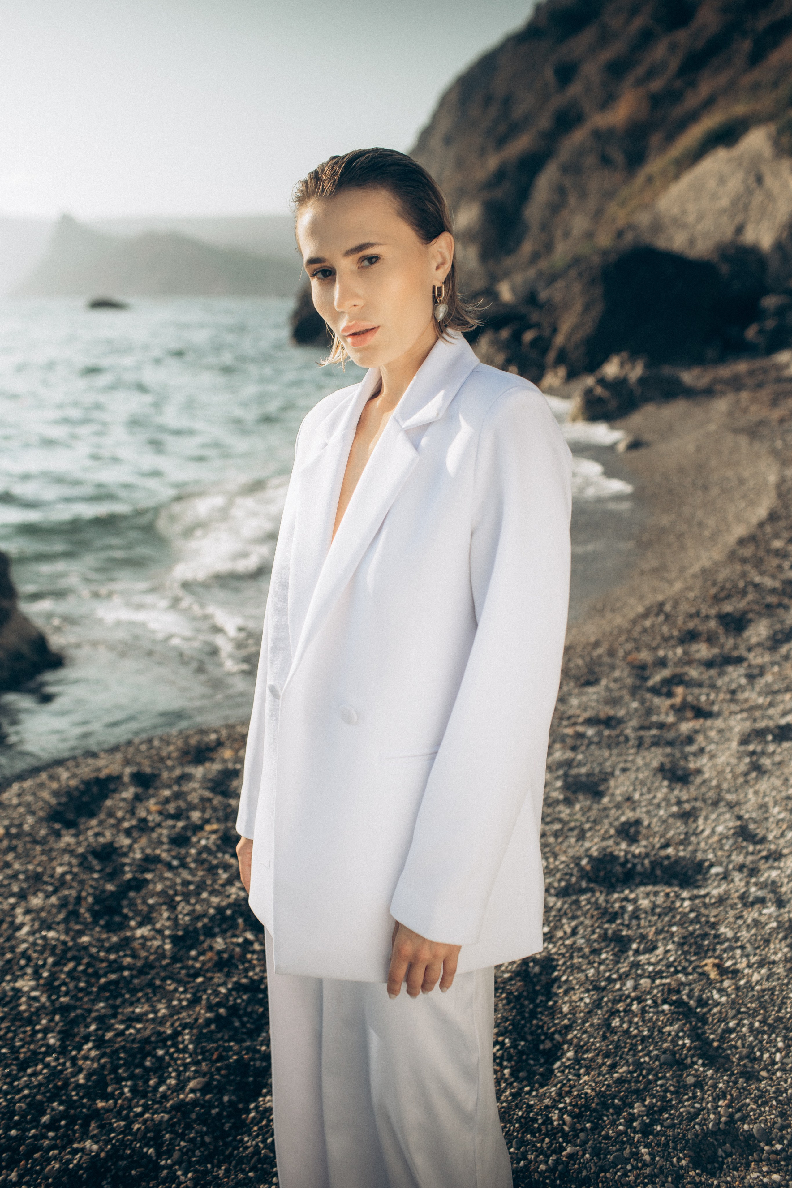 Жемчужина серебренного пляжа. Свадебный и портретный фотограф. Видеограф на Свадьбу. Севастополь, Ялта, Симферополь, Крым