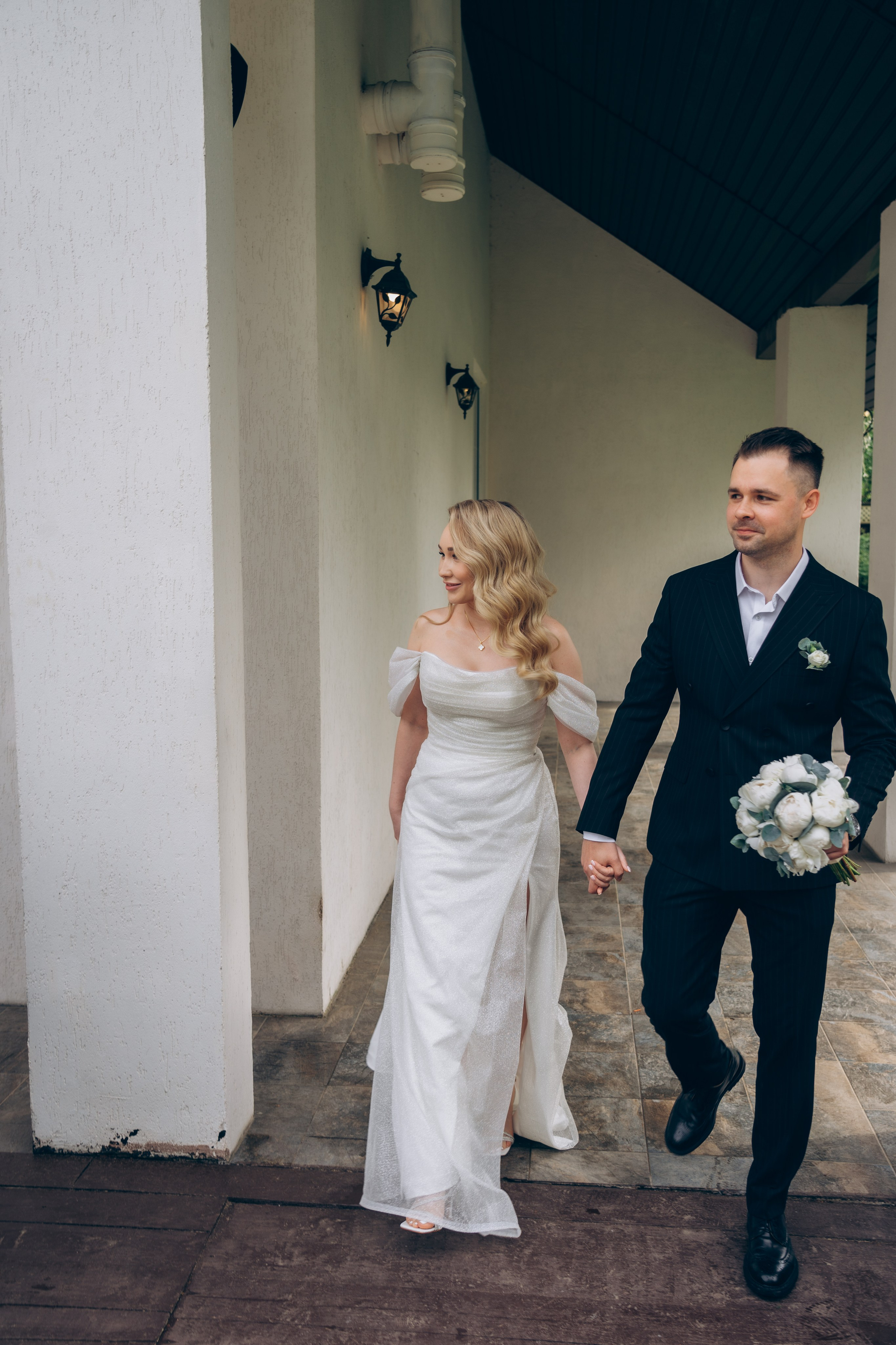 Олег и Светлана. Фото & Видео Агенство