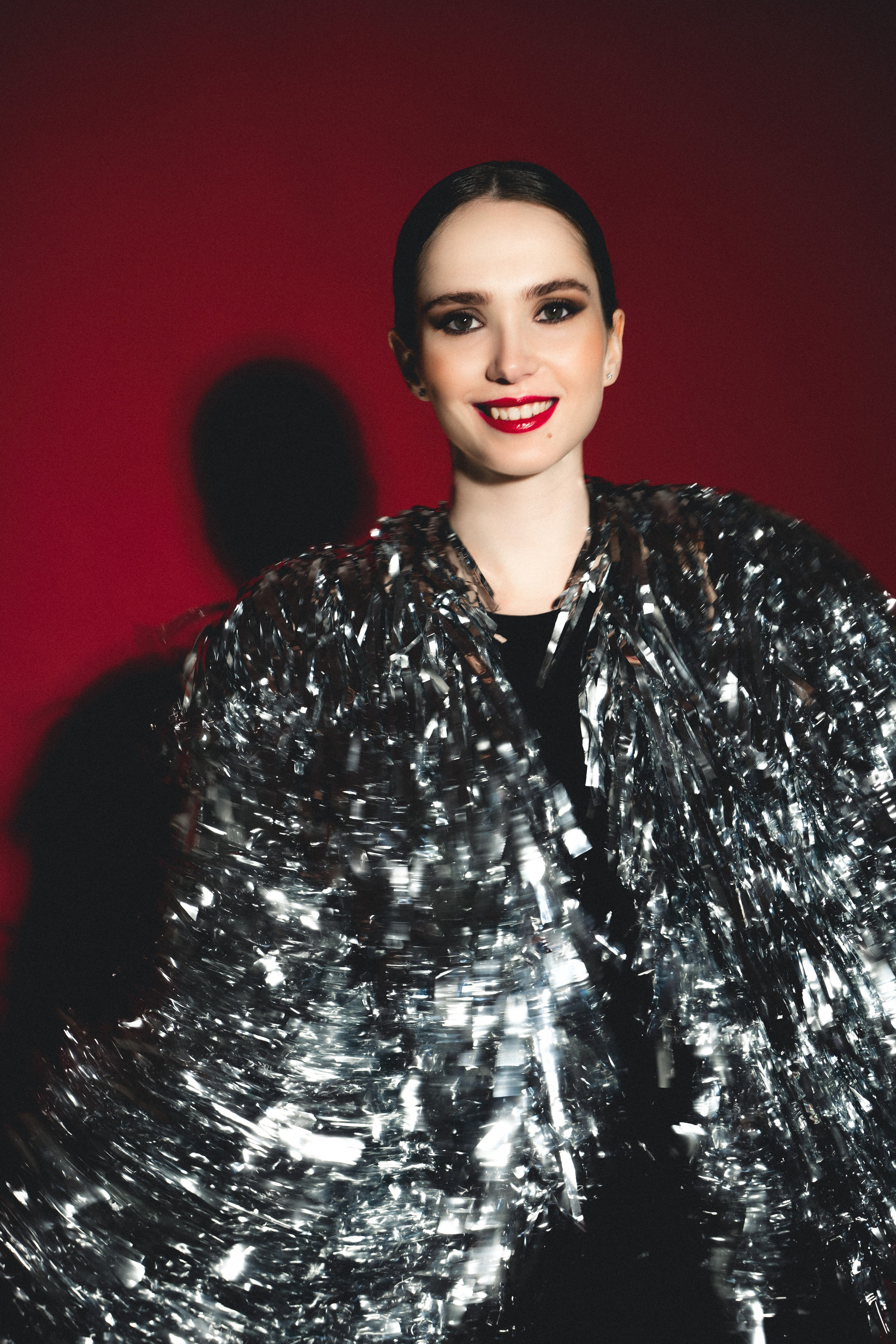 Диана Белявская. Модельное агентство TM Models в Калининграде