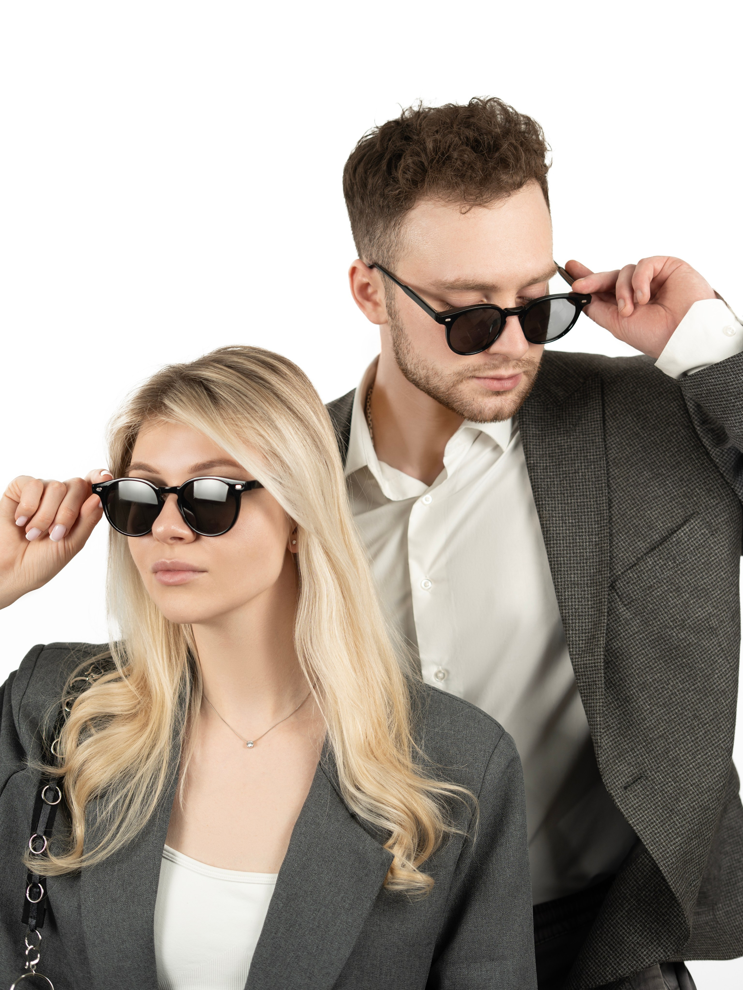 Очки. Концептуальный фотограф Шлыкова Ольга