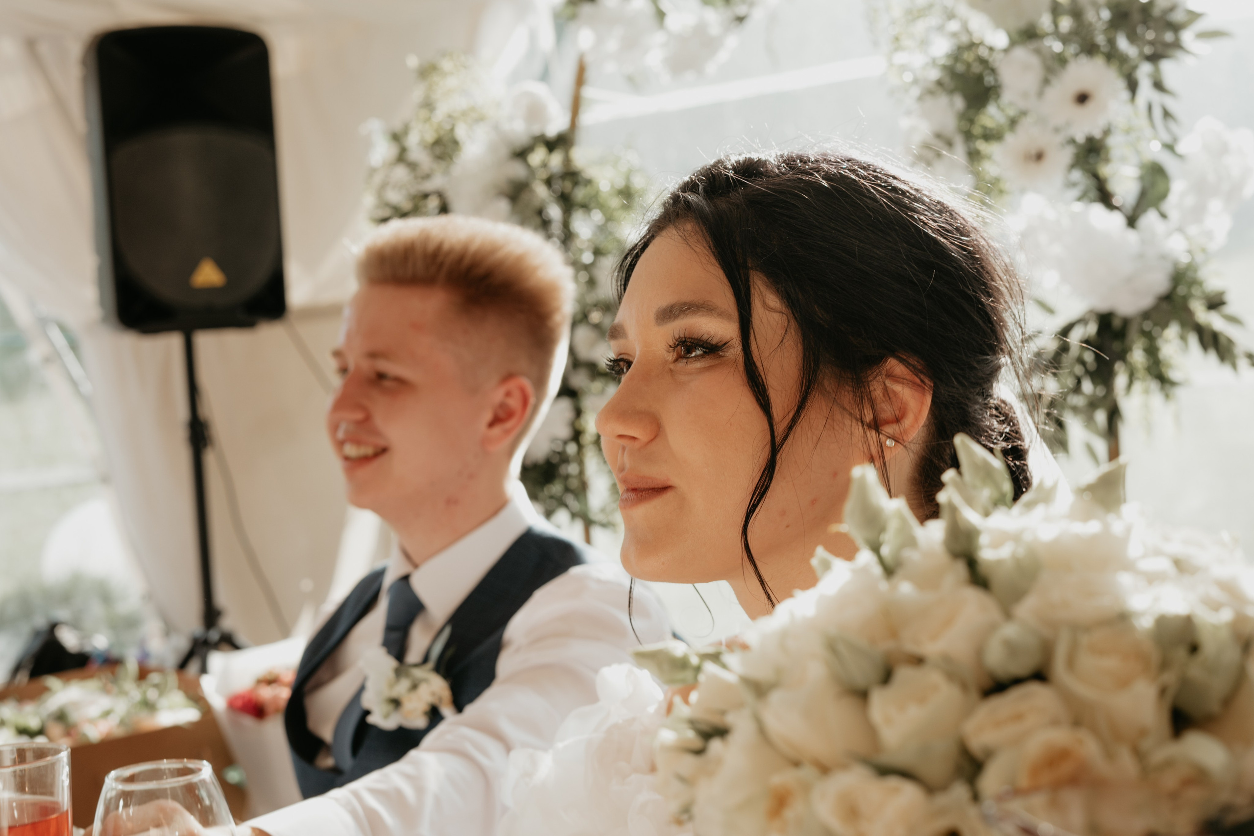 Иван и Евгения. Концептуальный фотограф Шлыкова Ольга