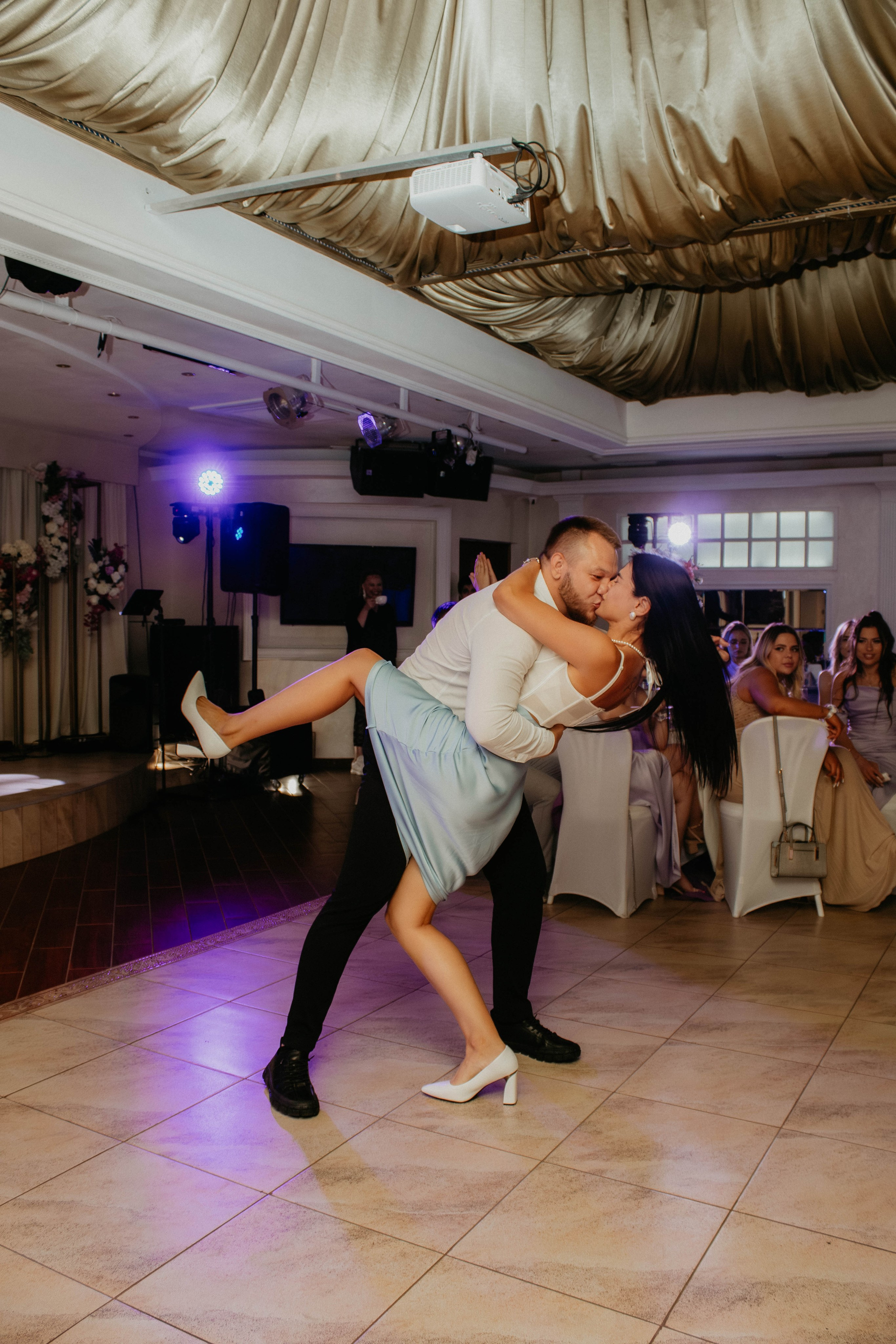 Маргарита и Игорь. Концептуальный фотограф Шлыкова Ольга