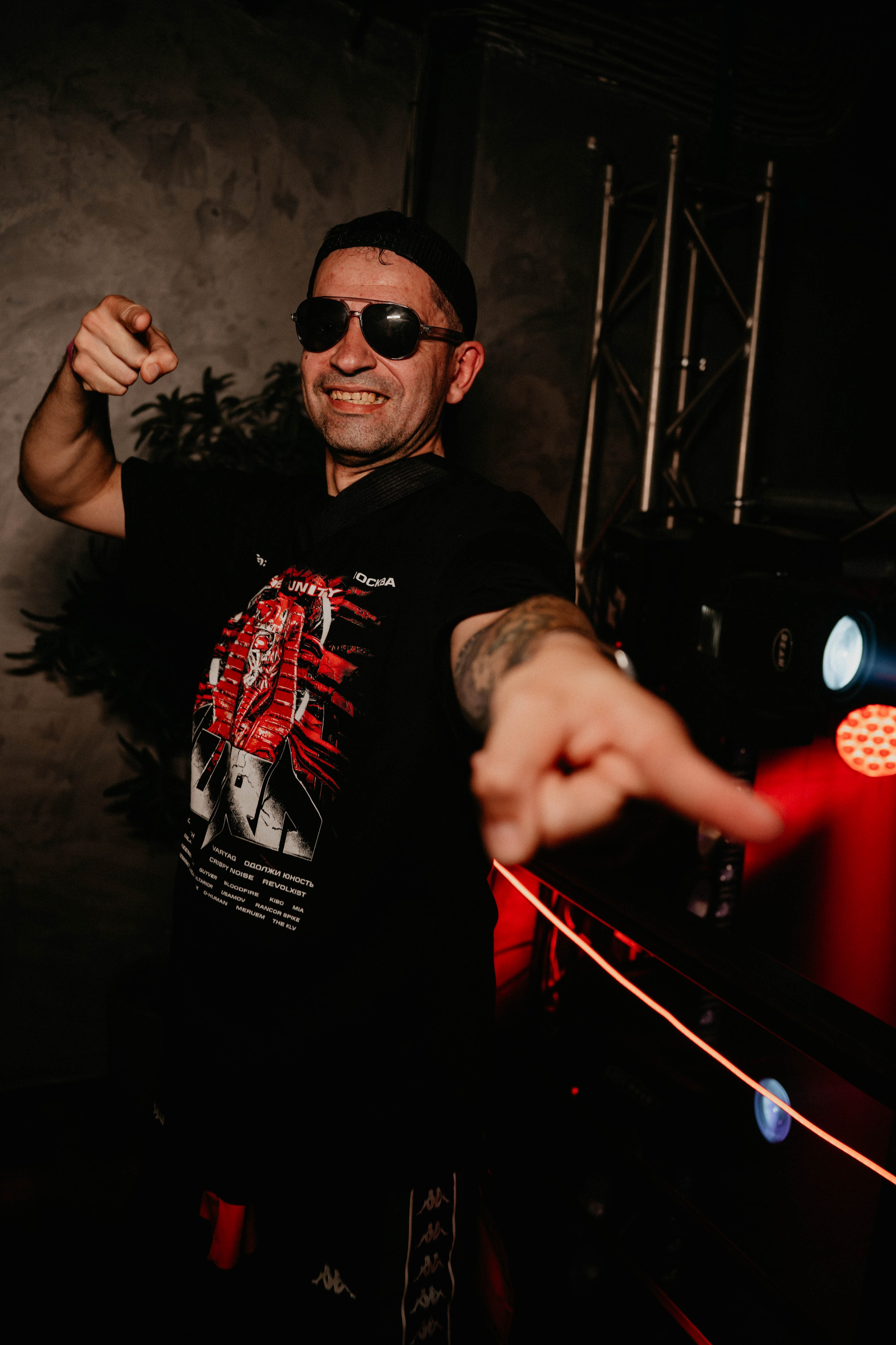 AURA. Концептуальный фотограф Шлыкова Ольга