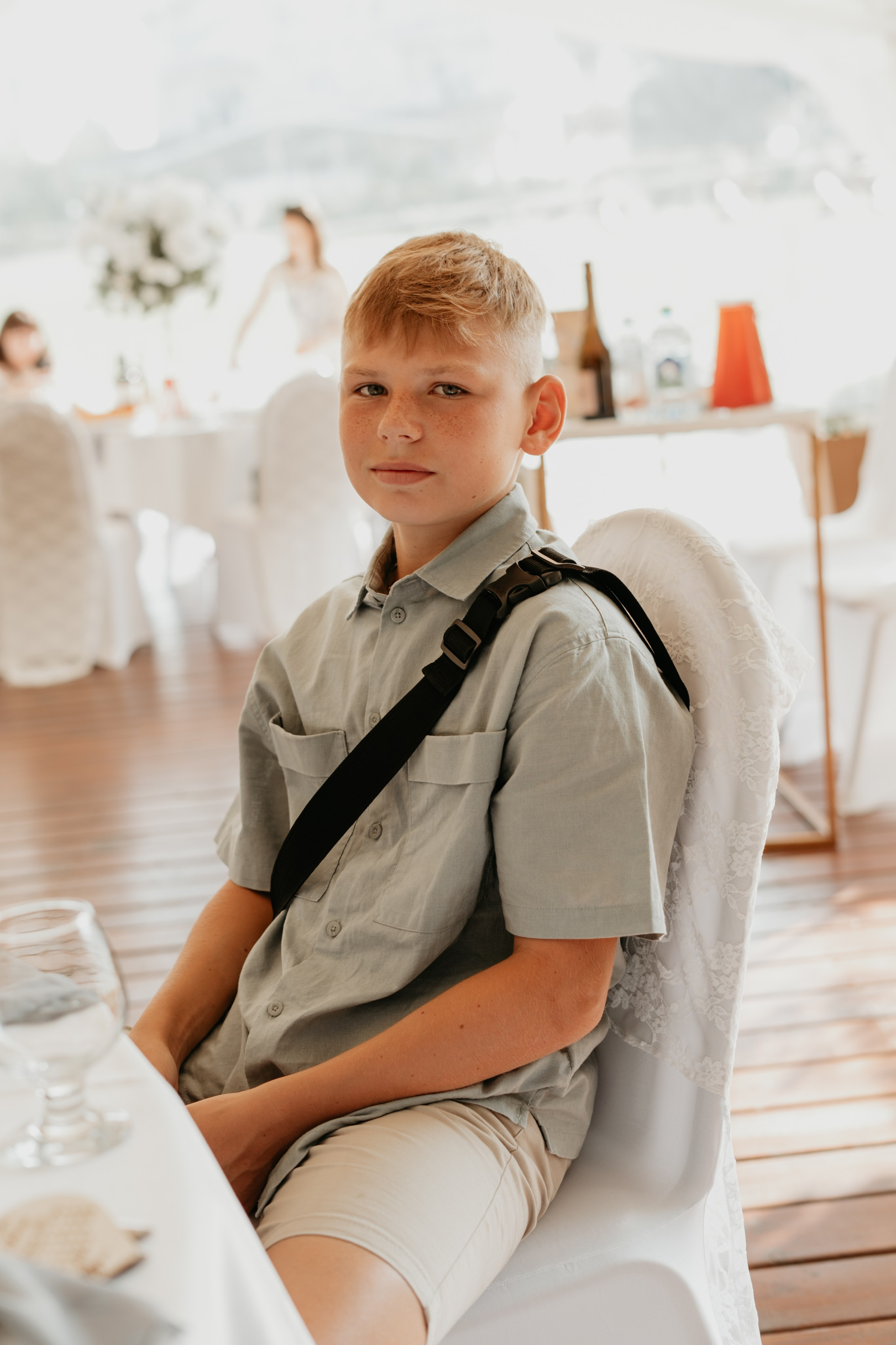 Иван и Евгения. Концептуальный фотограф Шлыкова Ольга