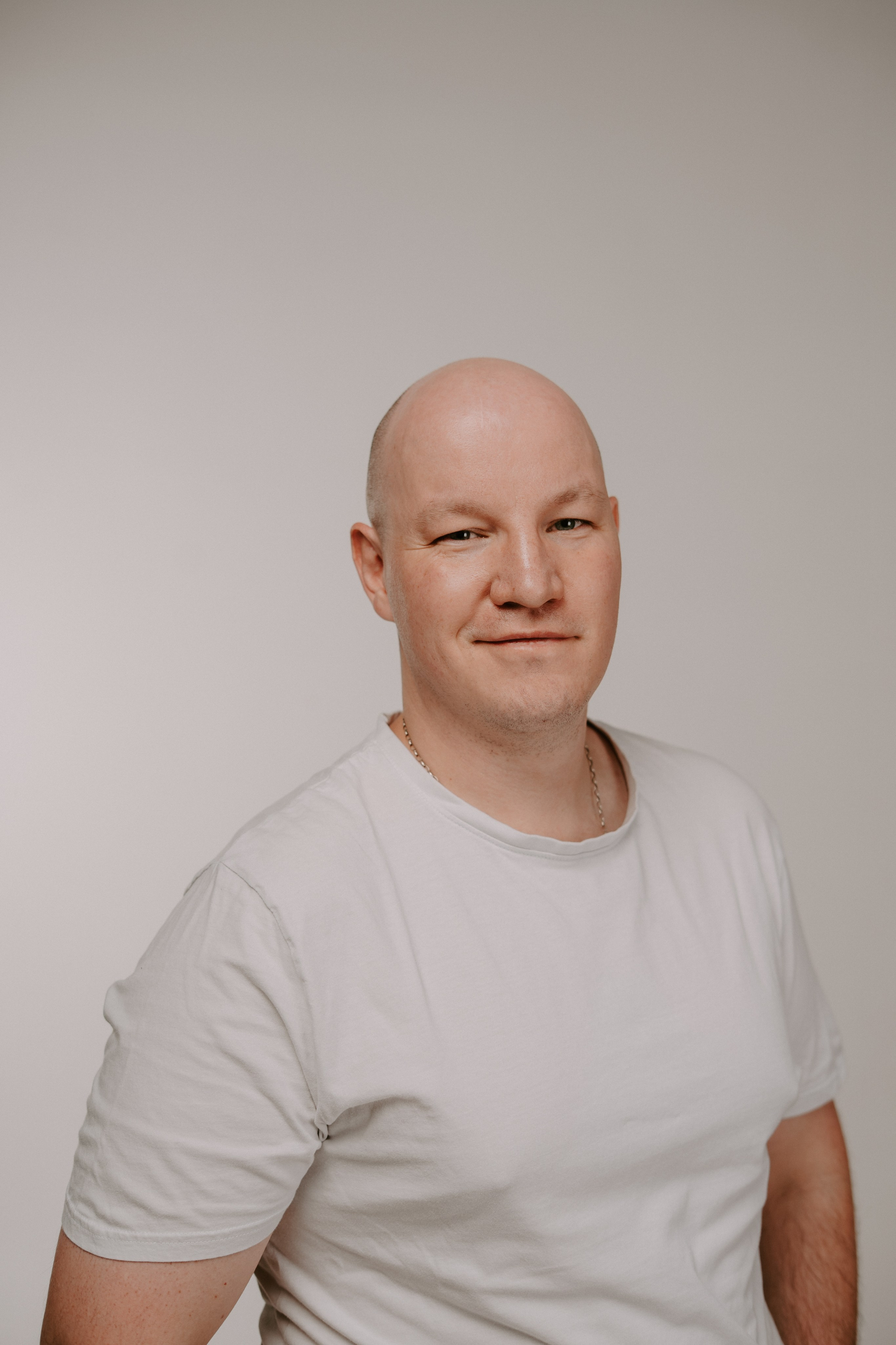 Павел. Концептуальный фотограф Шлыкова Ольга