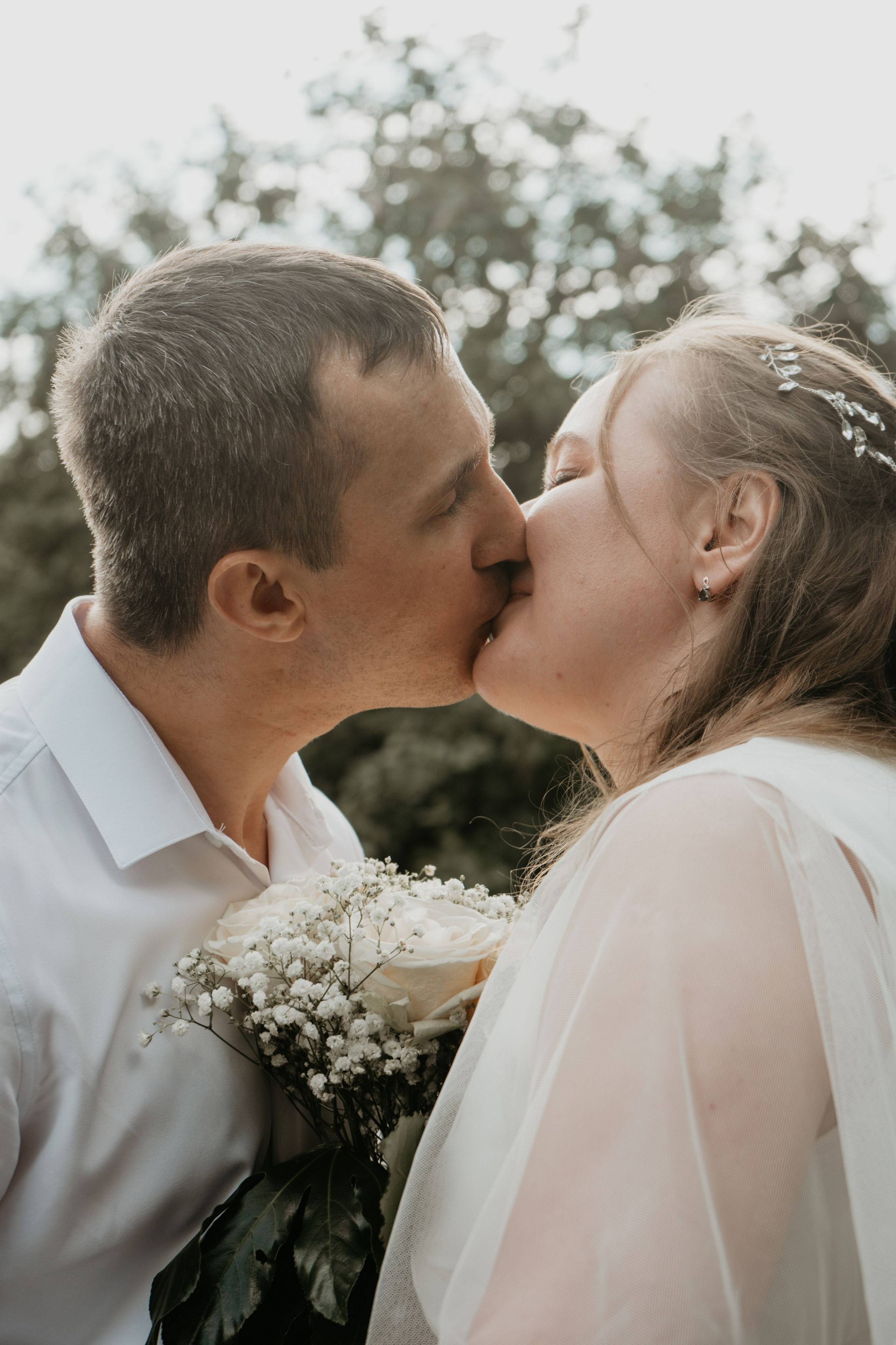 Татьяна и Иван. Концептуальный фотограф Шлыкова Ольга