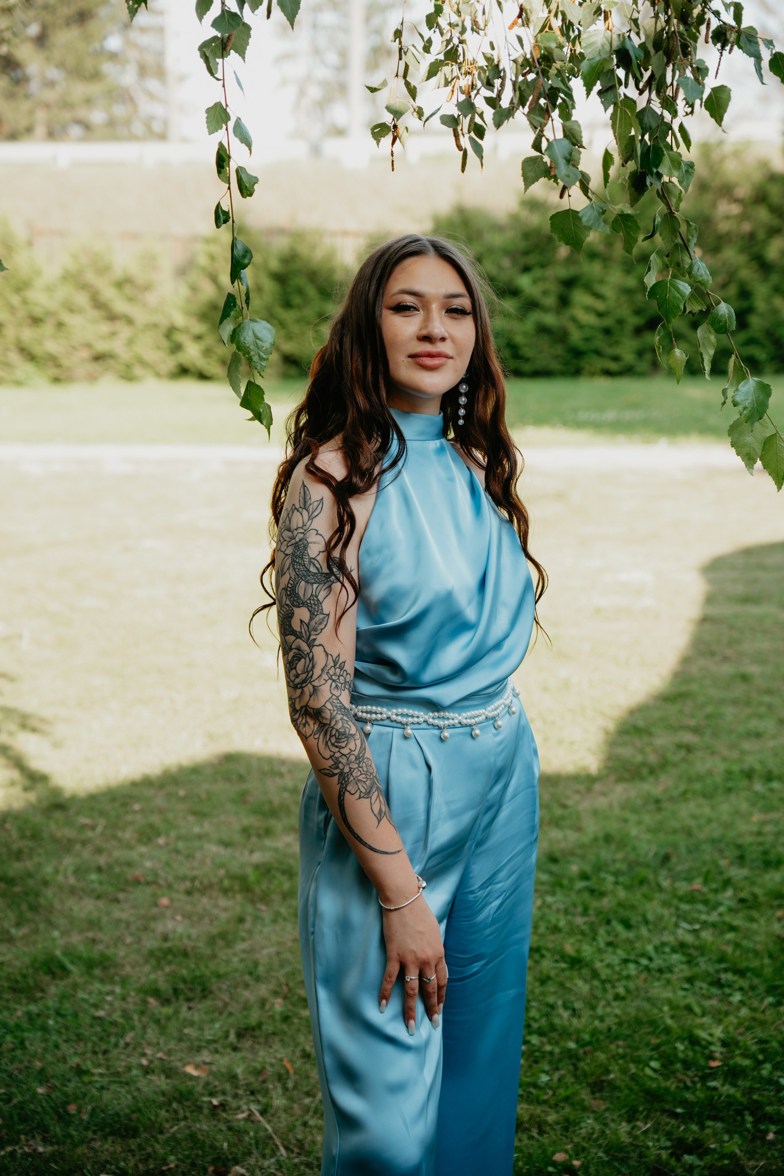 Иван и Евгения. Концептуальный фотограф Шлыкова Ольга