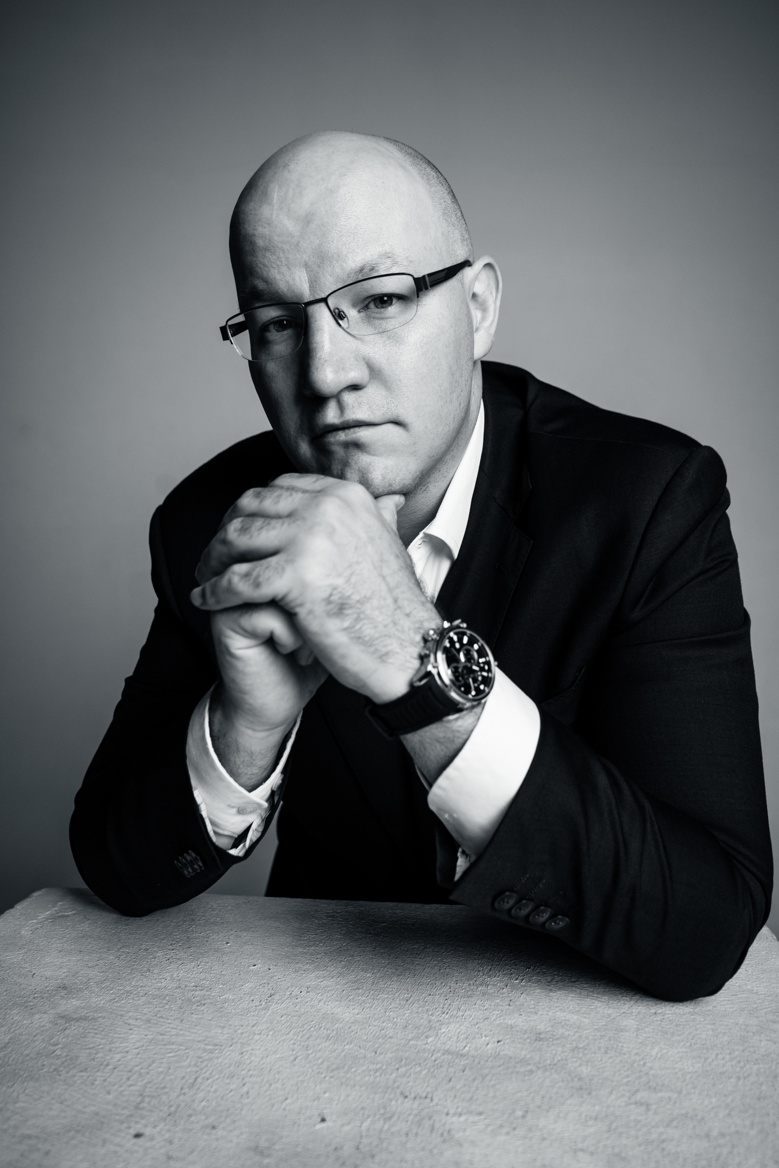 Павел. Концептуальный фотограф Шлыкова Ольга