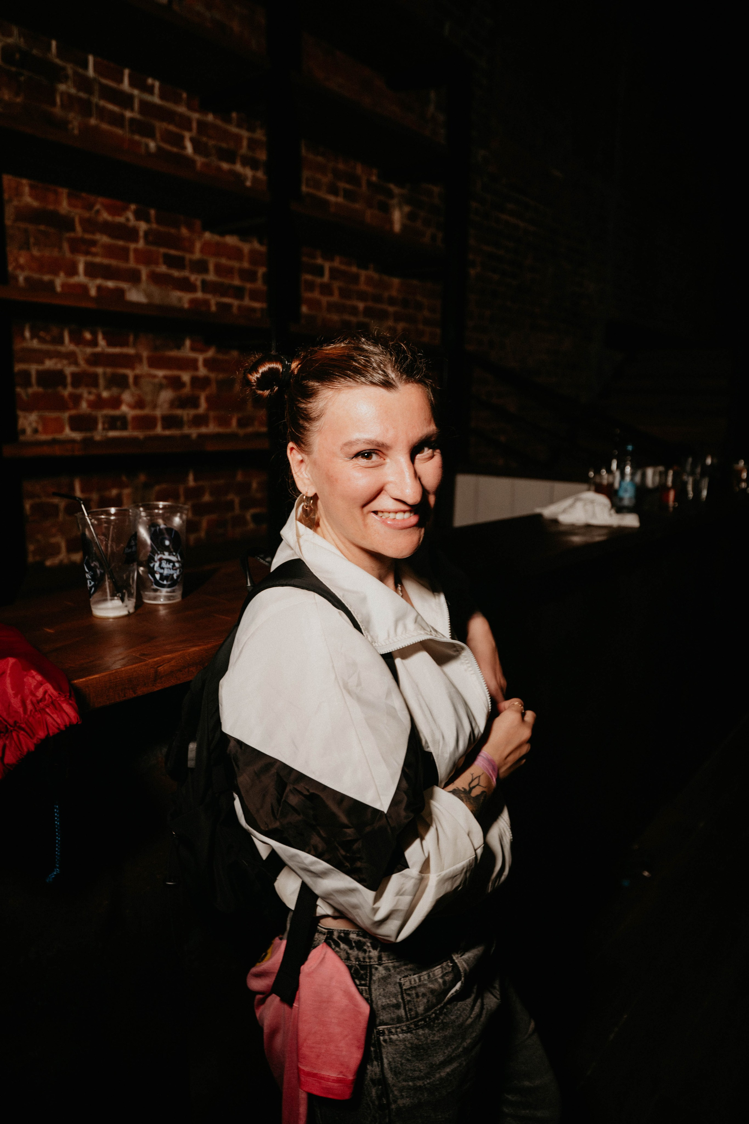 AURA. Концептуальный фотограф Шлыкова Ольга