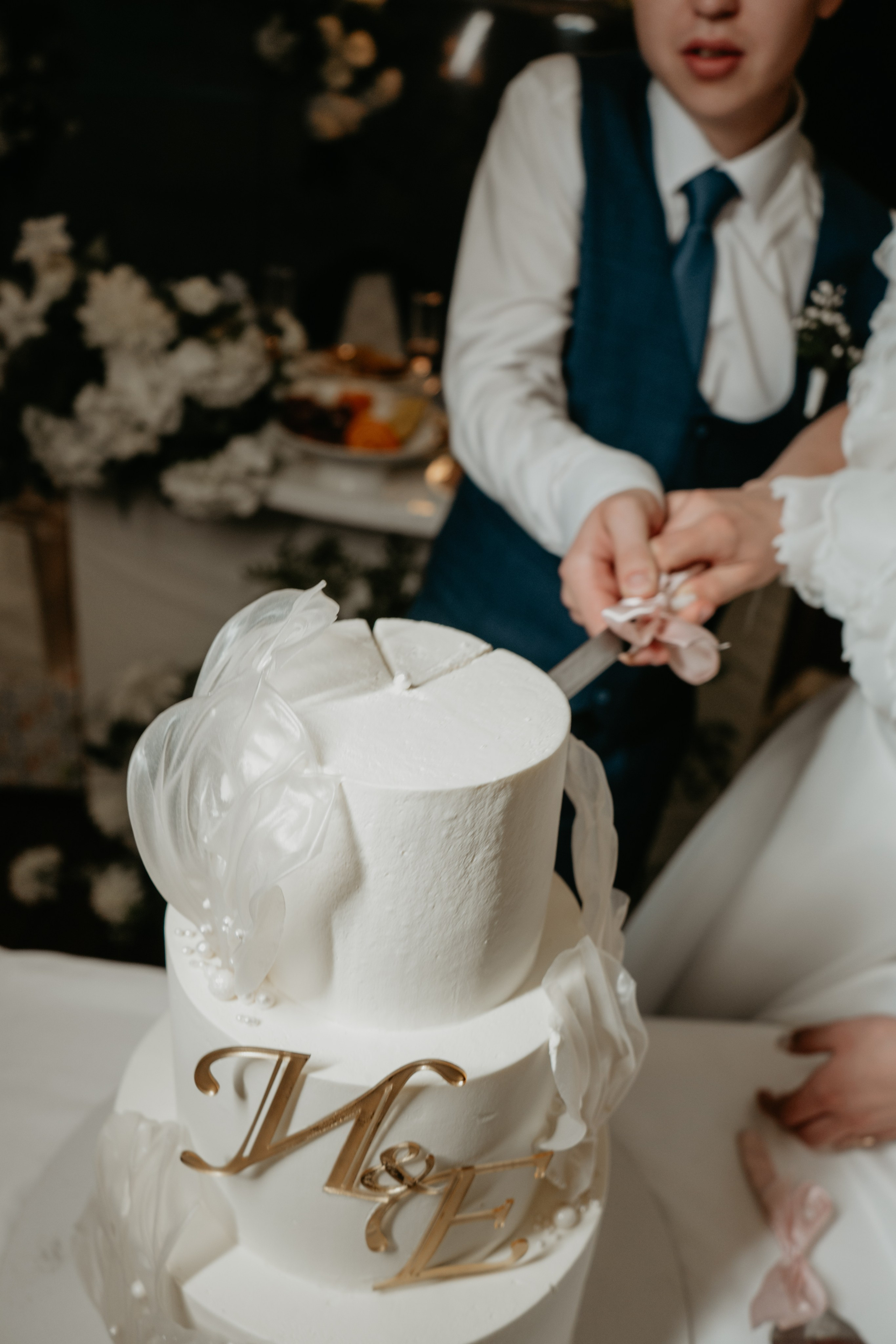 Иван и Евгения. Концептуальный фотограф Шлыкова Ольга