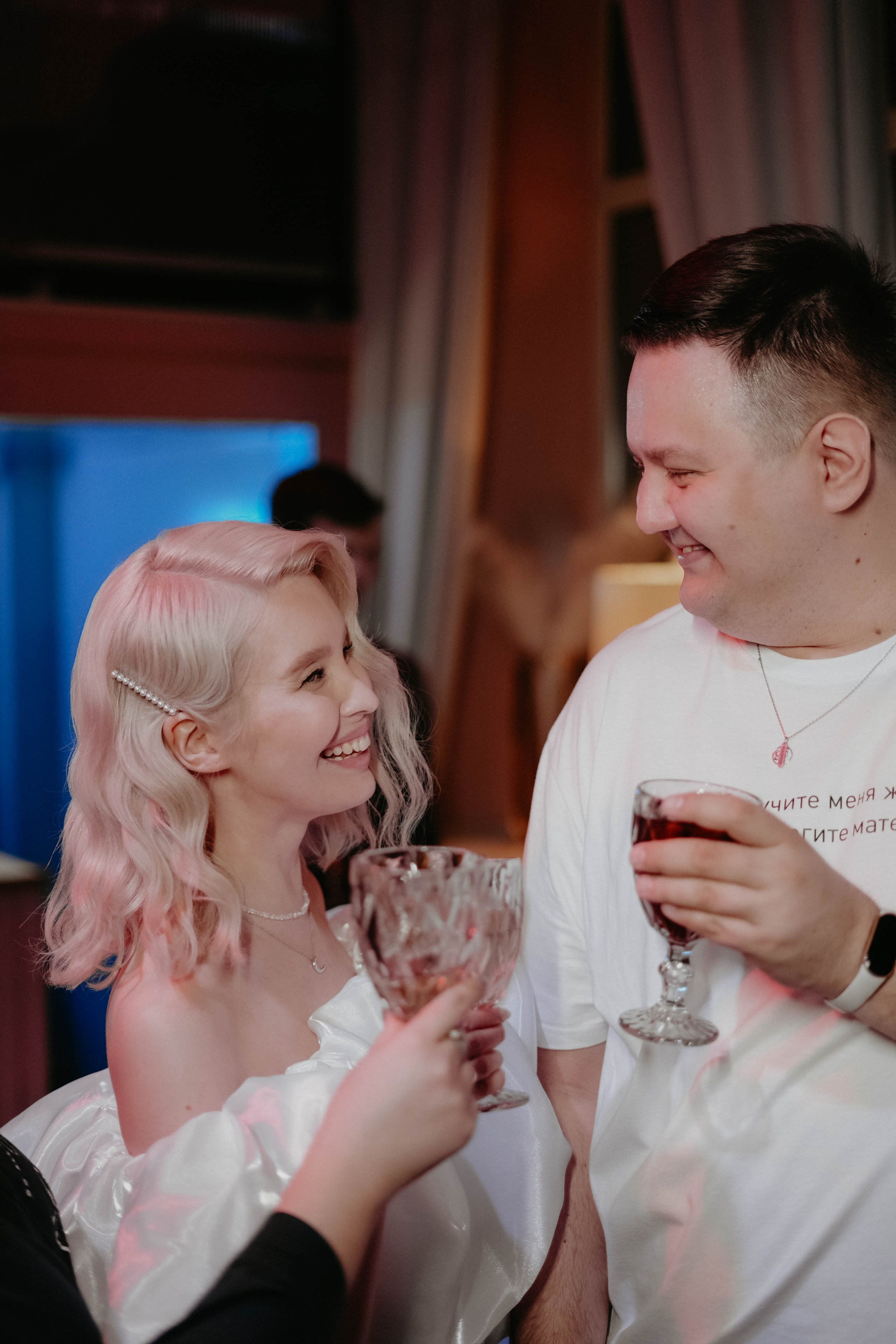 Happy birthday. Концептуальный фотограф Шлыкова Ольга