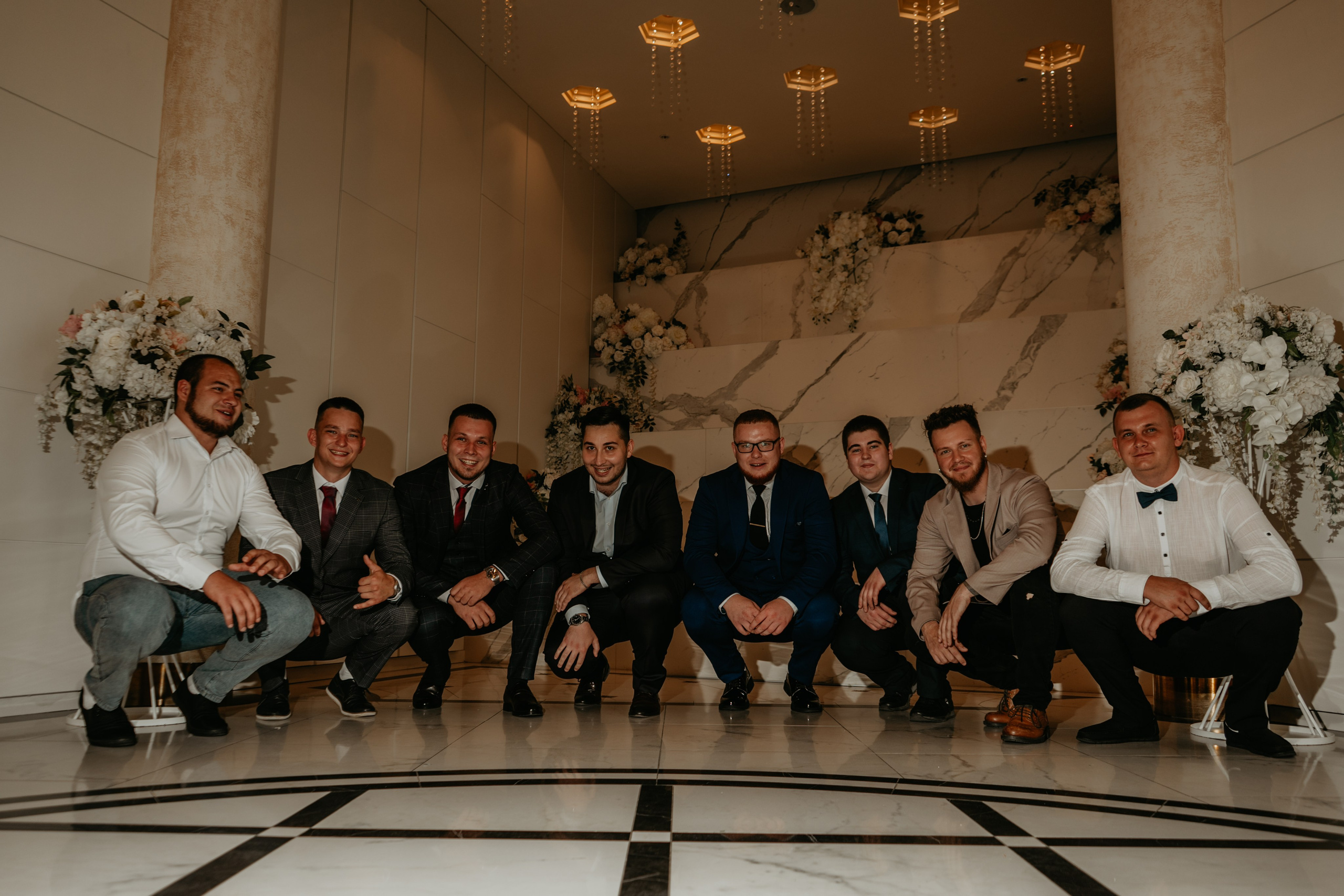 Иван и Евгения. Концептуальный фотограф Шлыкова Ольга