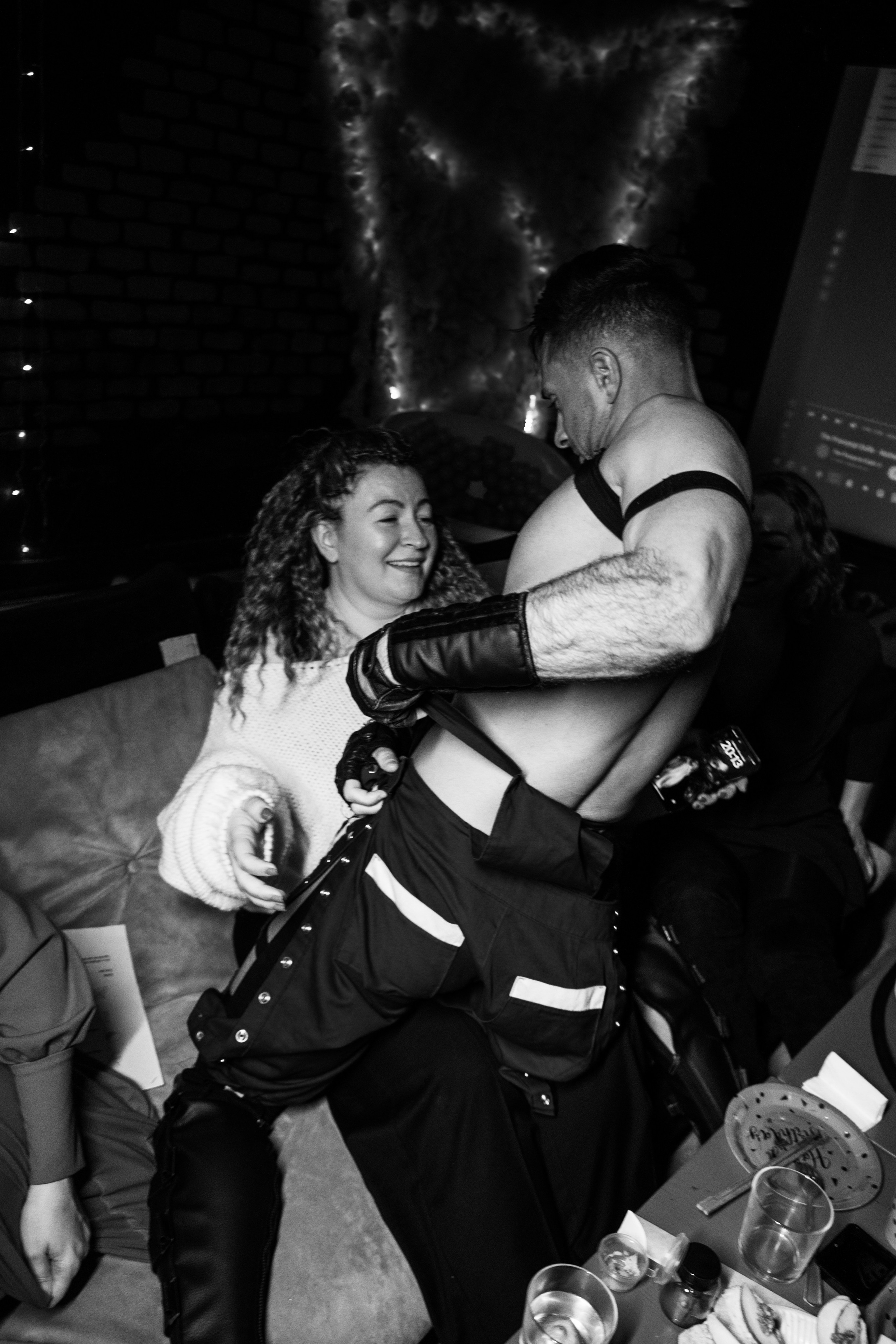 Девичник. Концептуальный фотограф Шлыкова Ольга