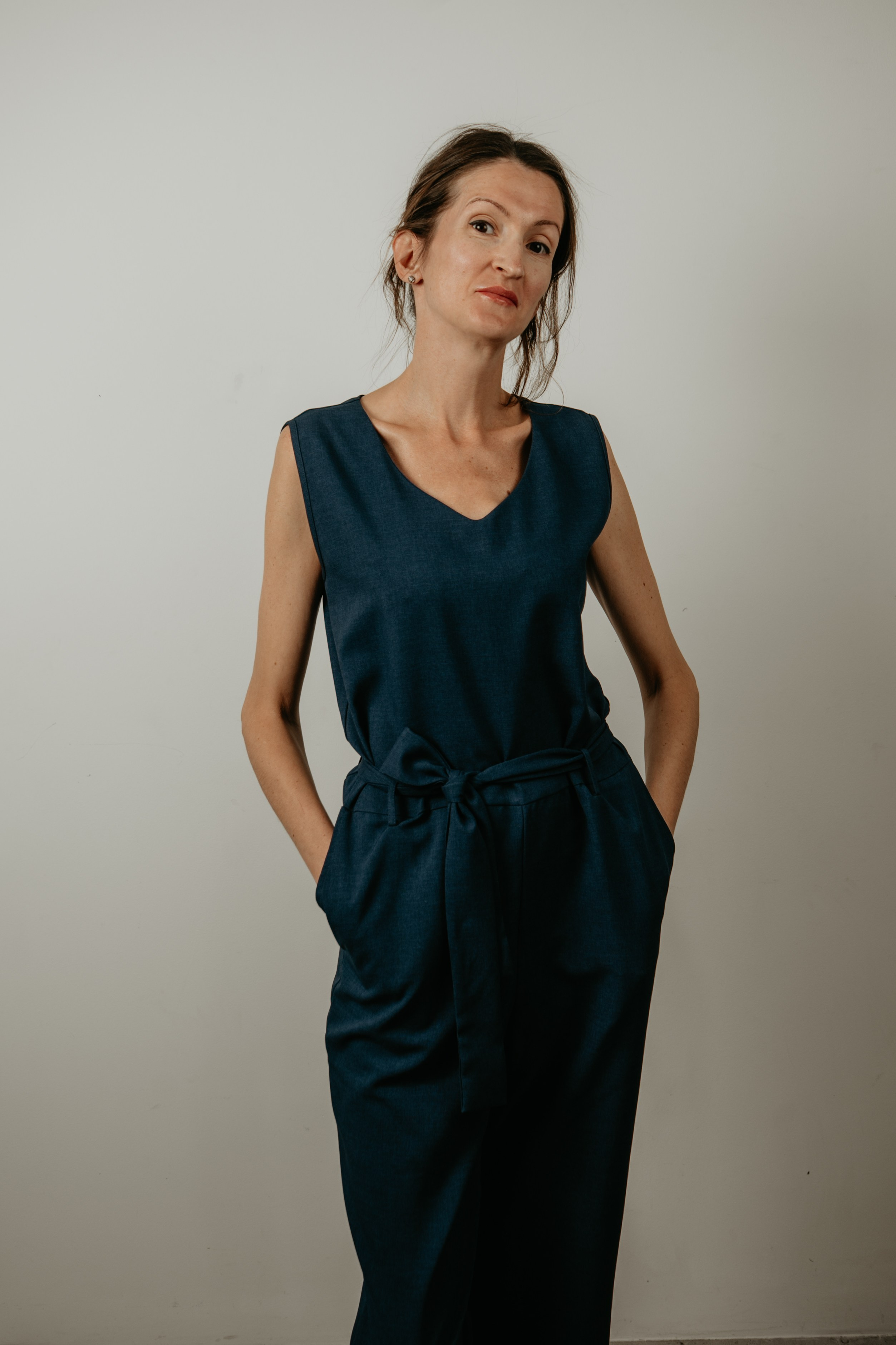 Елена. Концептуальный фотограф Шлыкова Ольга