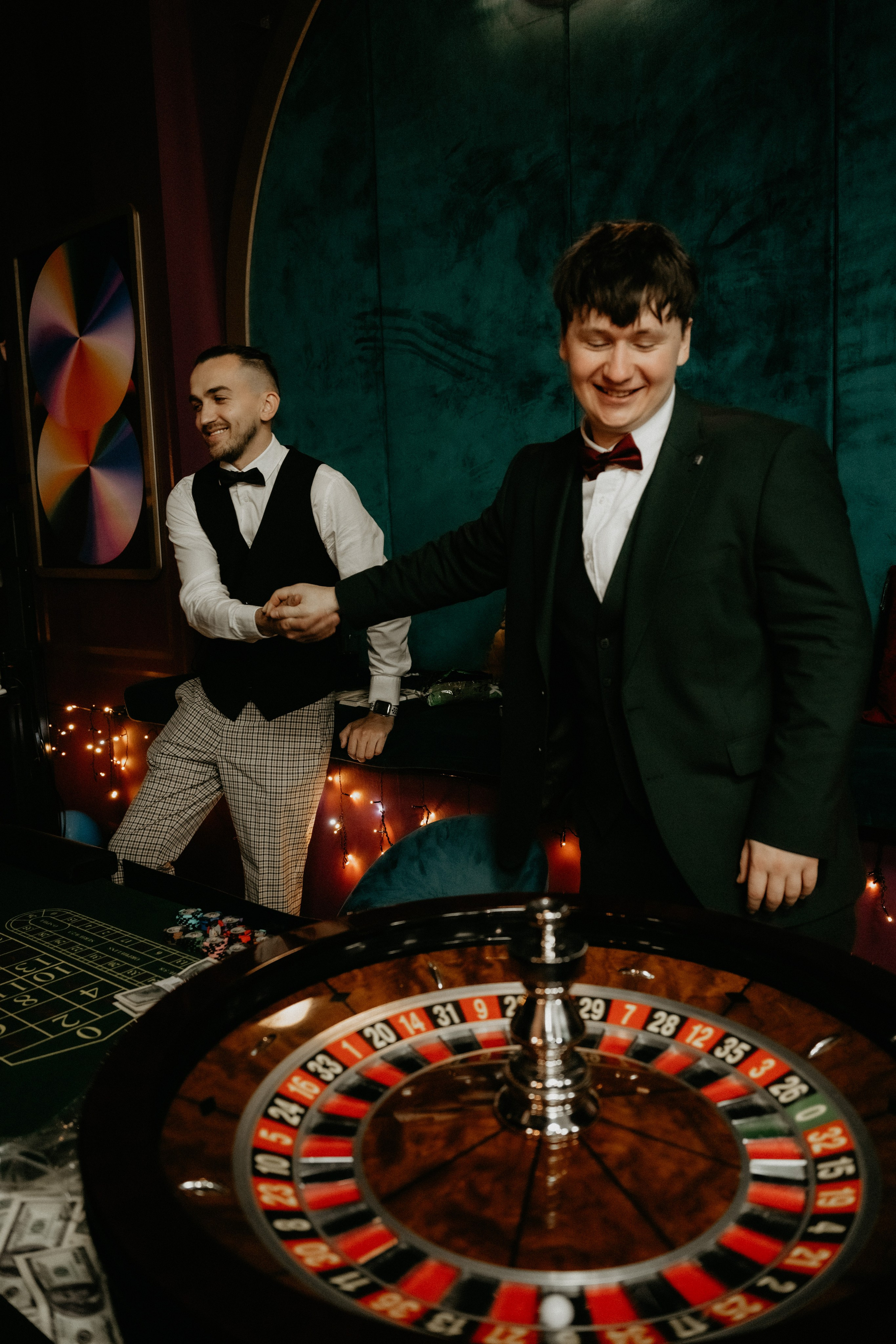 День рождения Денис. Концептуальный фотограф Шлыкова Ольга