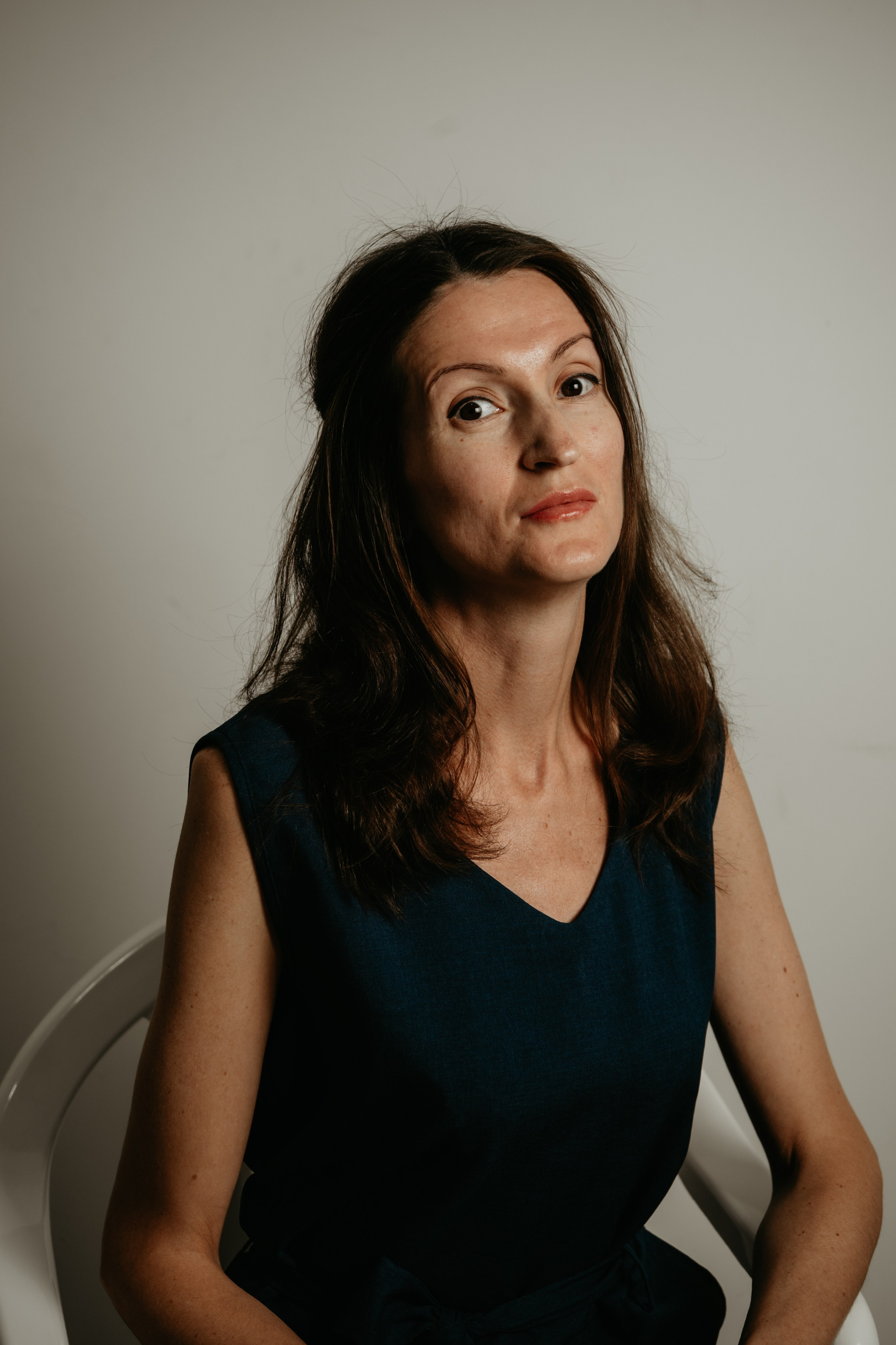 Елена. Концептуальный фотограф Шлыкова Ольга