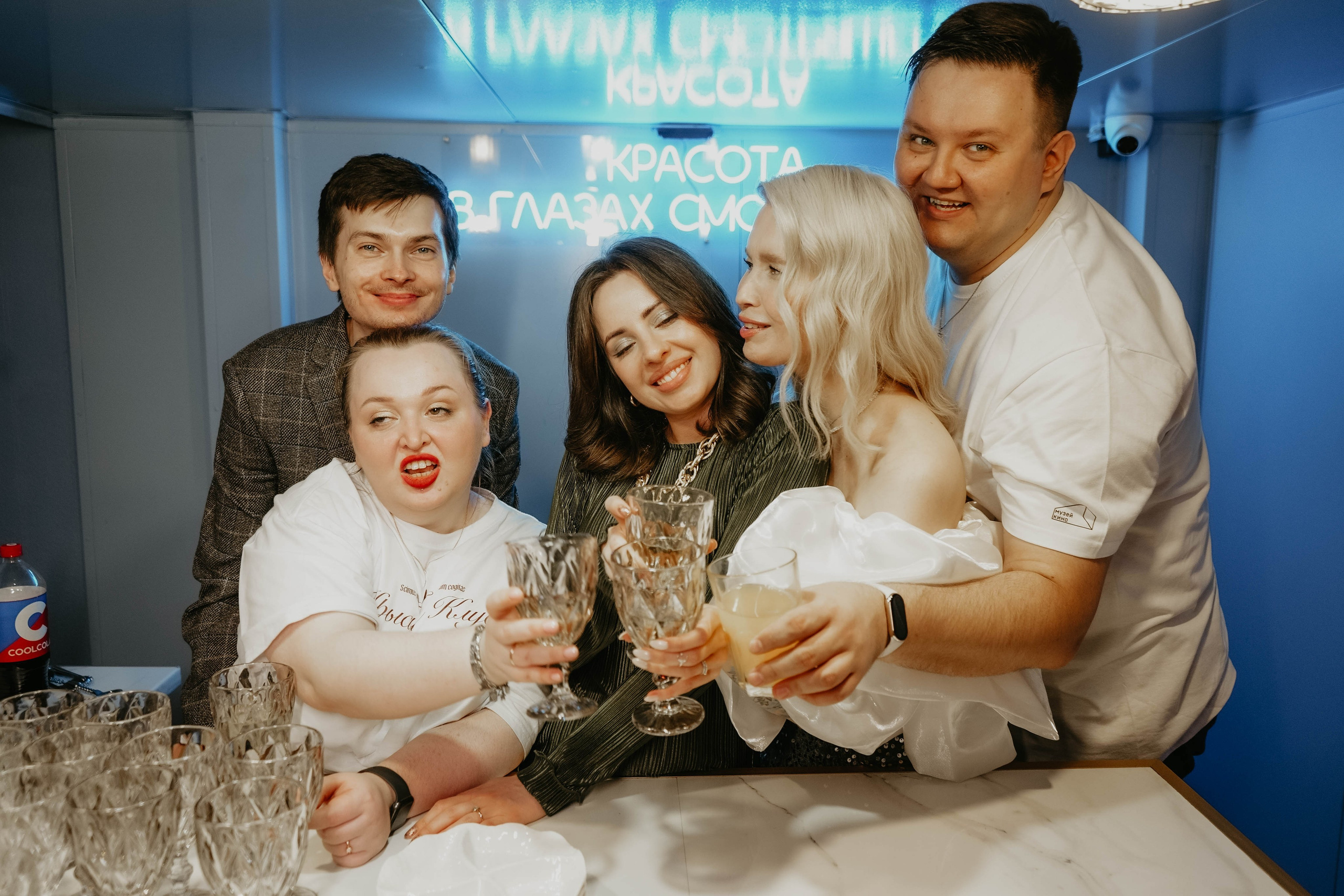 Happy birthday. Концептуальный фотограф Шлыкова Ольга