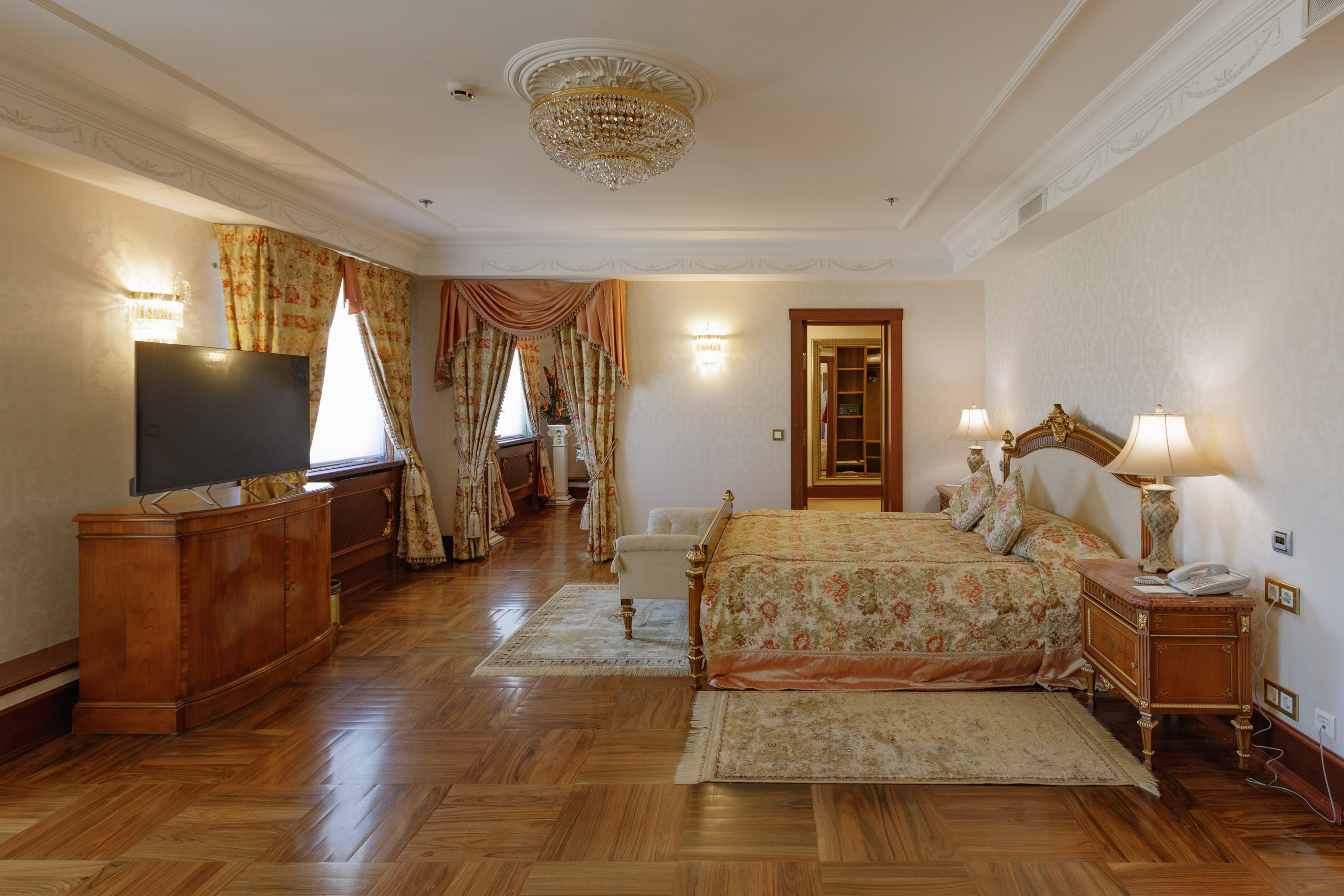 Интерьерный фотограф СПб, Санкт-Петербург и Москва