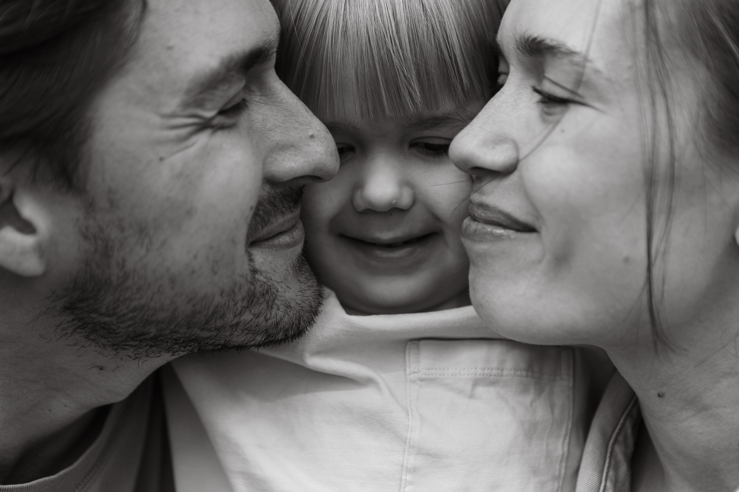 Индивидуальные и семейные съёмки в Уфа Маргарита Истомина