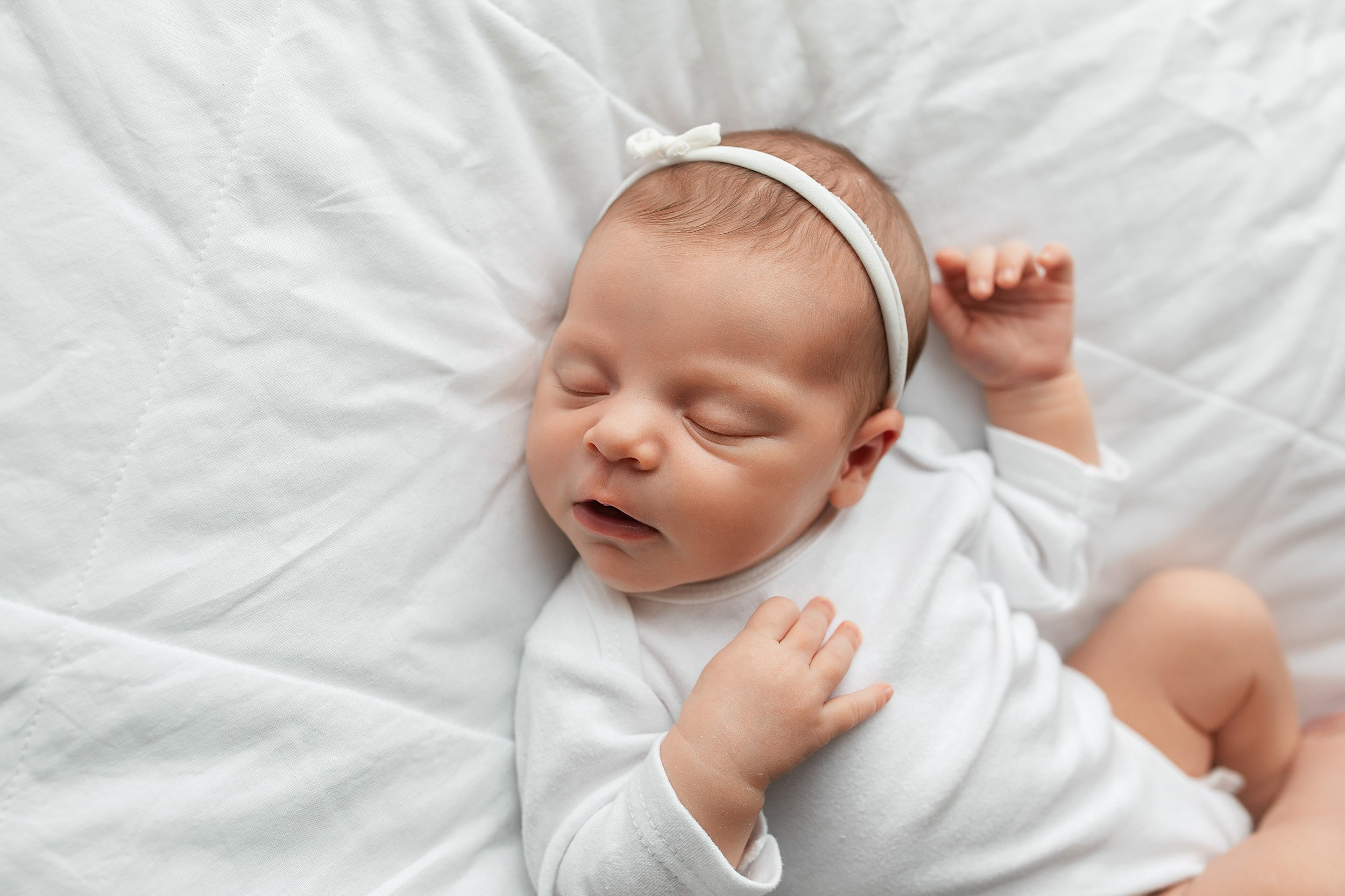 ЕВА Life. Фотограф новорожденных Оксана Полевская