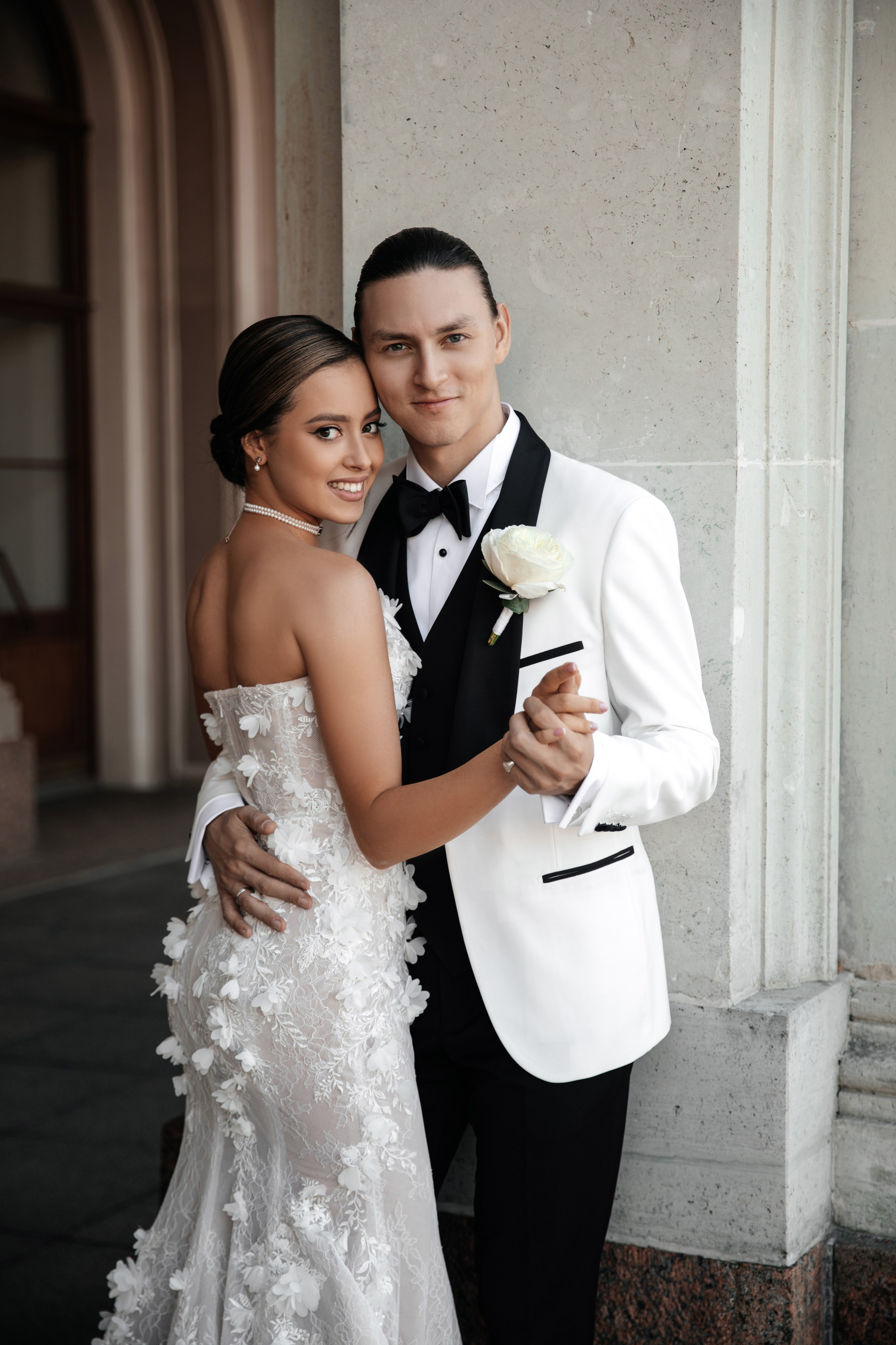 Nikita & Sofia. Фотограф Анжелика Кварц. Санкт-Петербург, Wedding Photographer in Spain, France, Italy, Montenegro