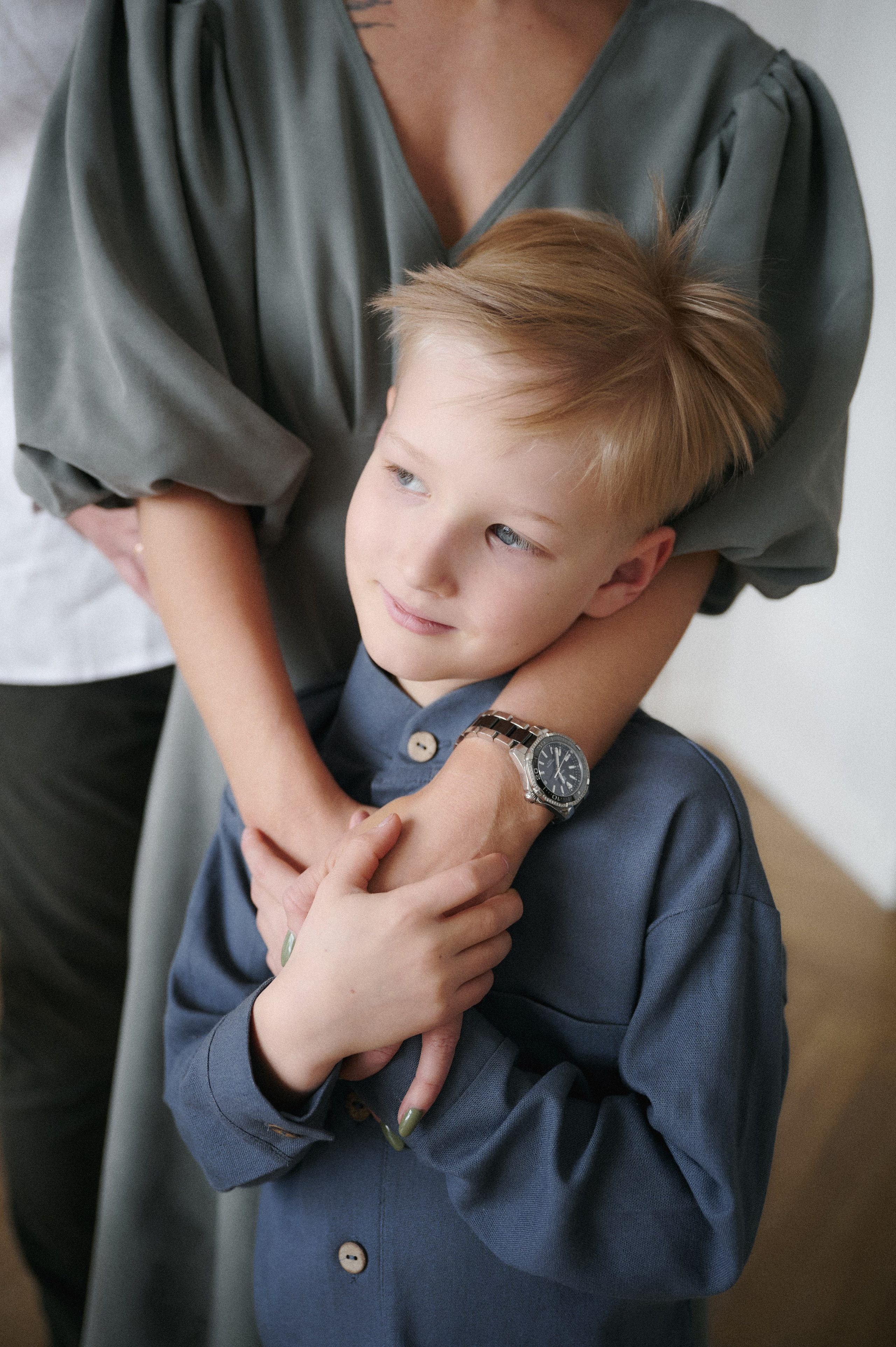 Семья. Главная