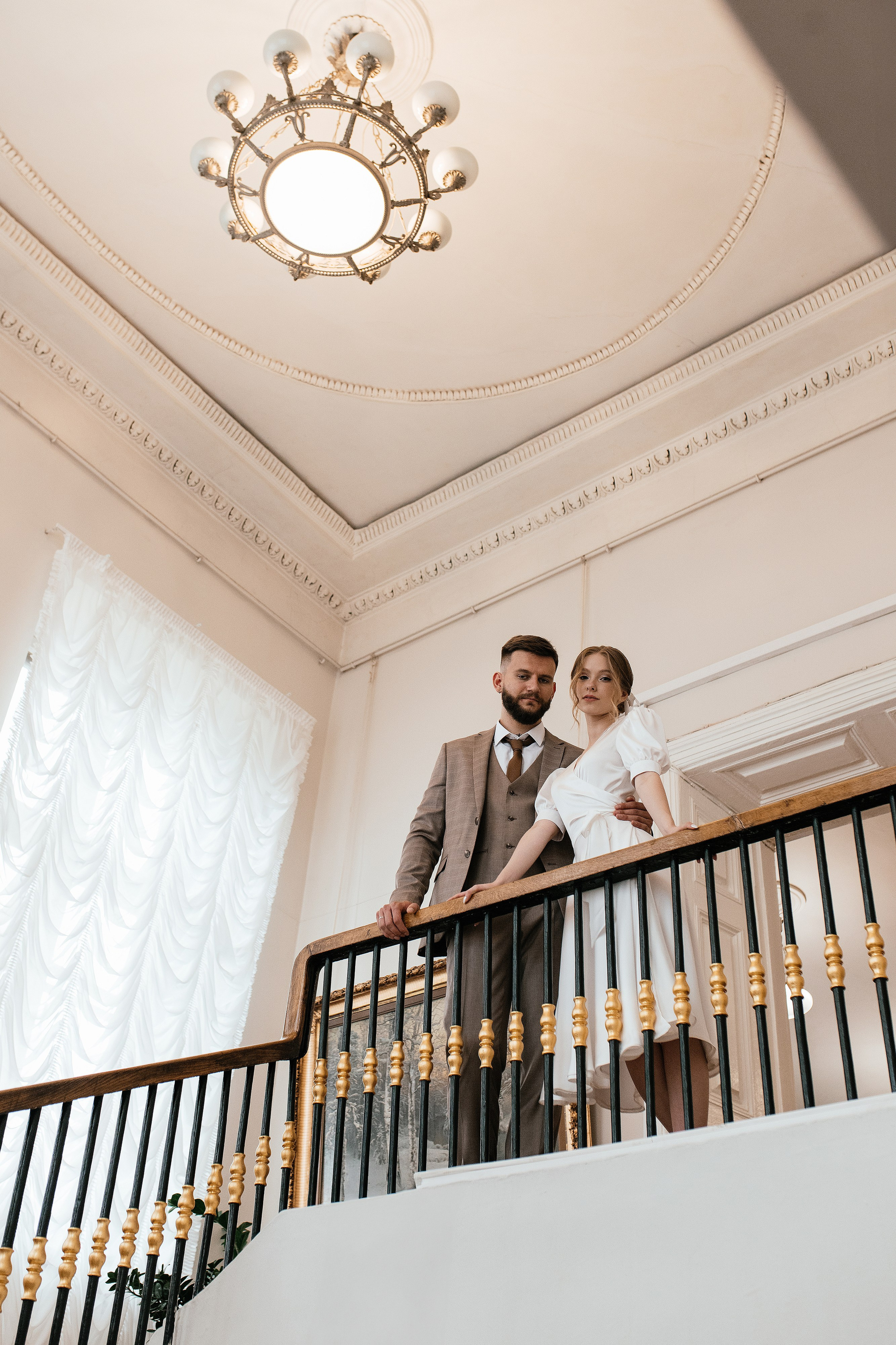 Wedding day #54. Свадебный, семейный фотограф в Рязани Лена Брант