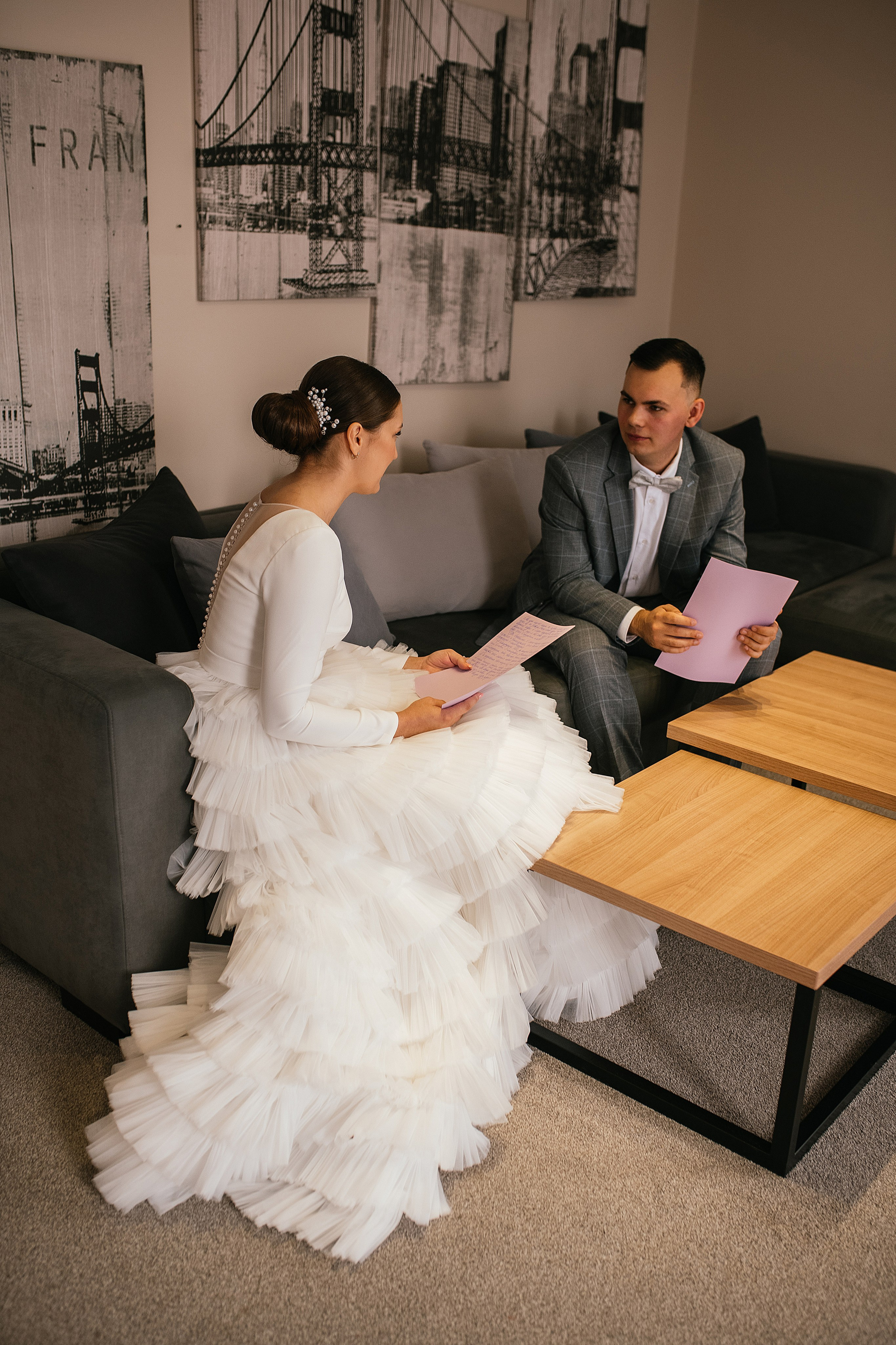 Wedding day #9. Свадебный, семейный фотограф в Рязани Лена Брант