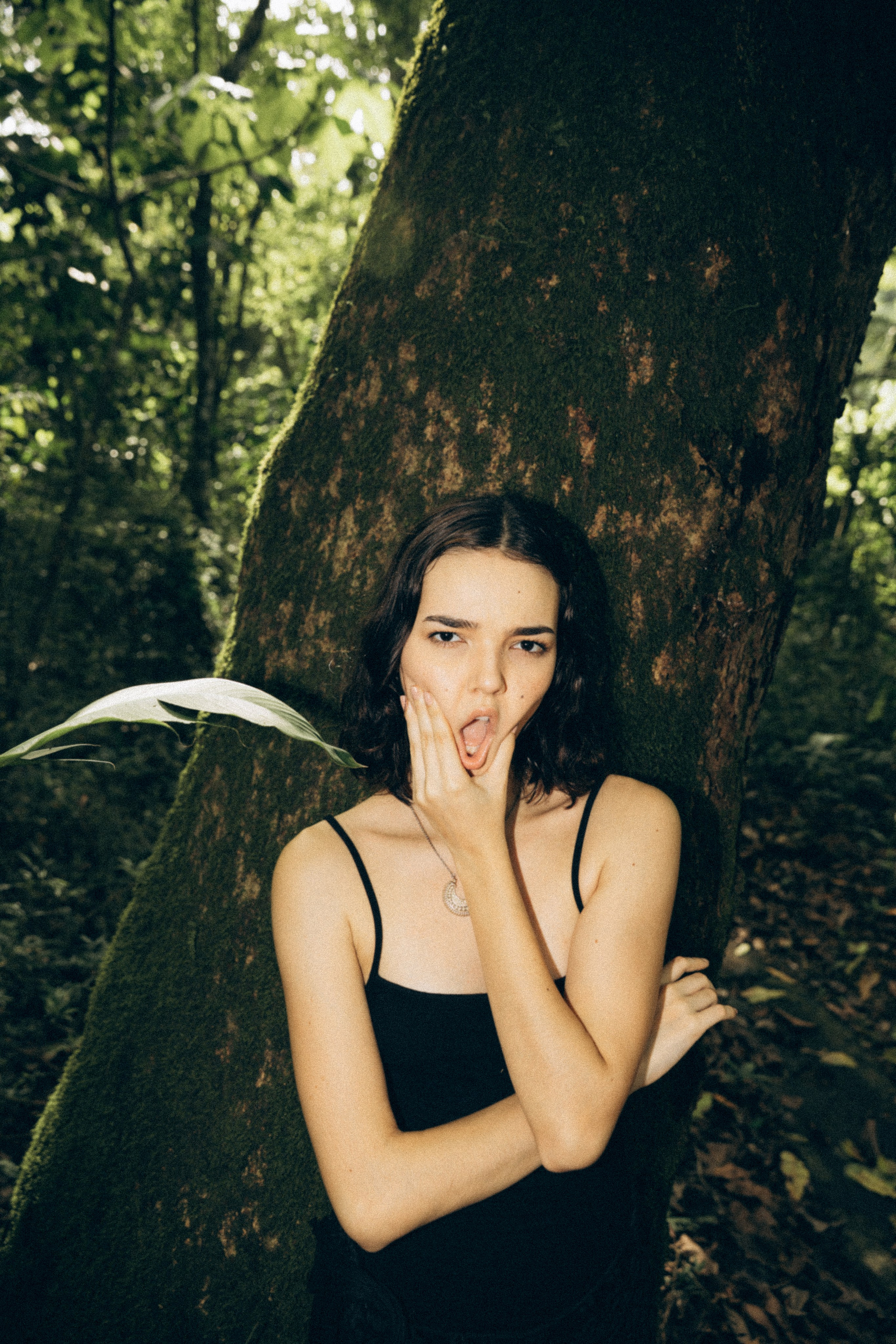 Vicky. Портретный фотограф / Панама / Анастасия Елизарова