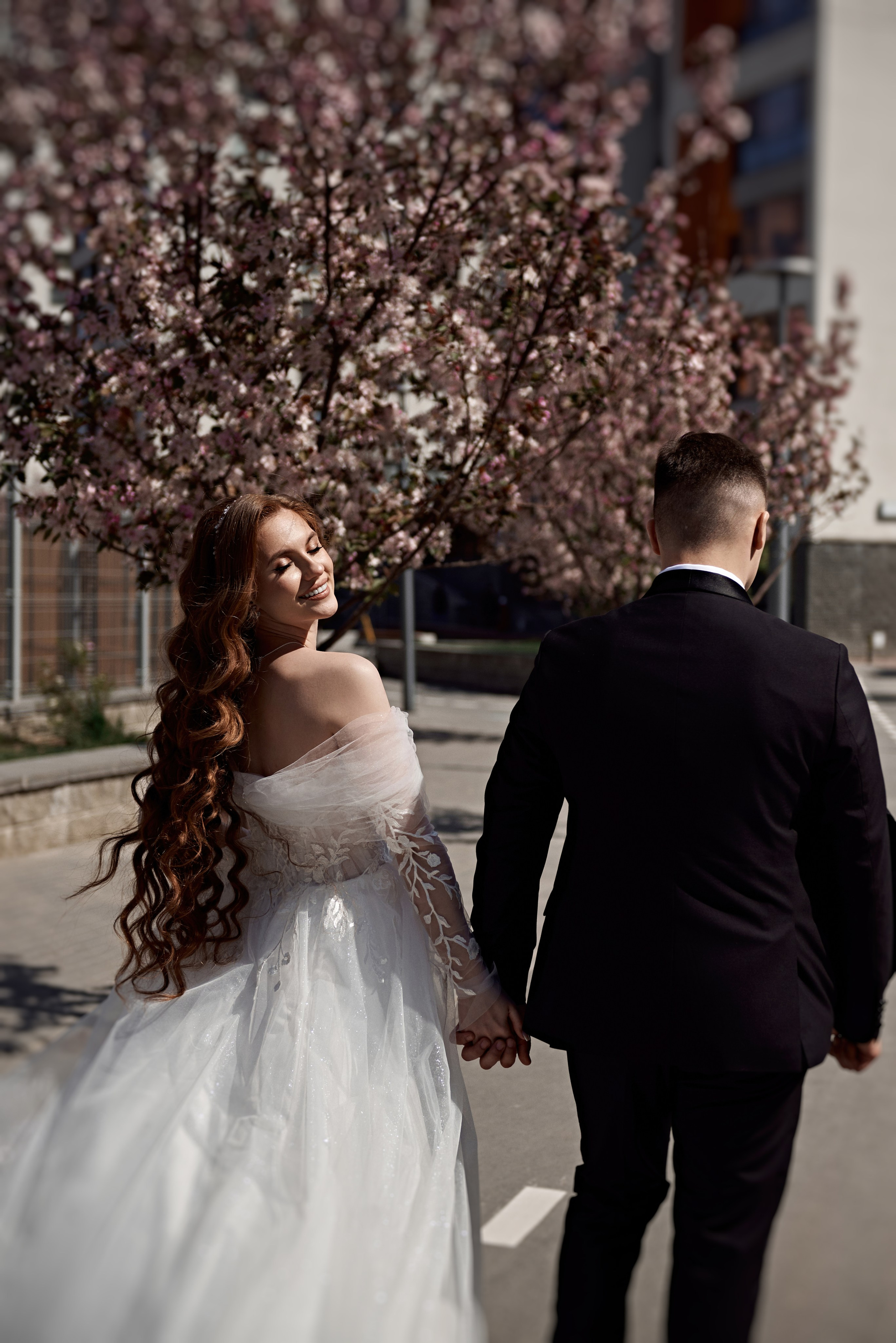 25.05. 24 Артур и Катя. Свадебный фотограф Юлия Гусева