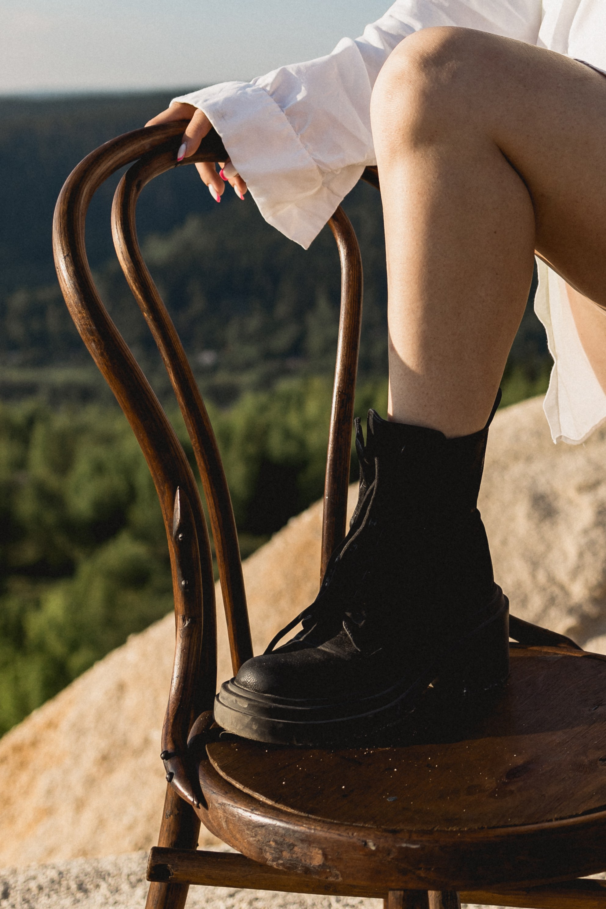 Катя. Семейный и свадебный фотограф Анастасия Слободчикова. Лысьва, Чусовой, Пермь