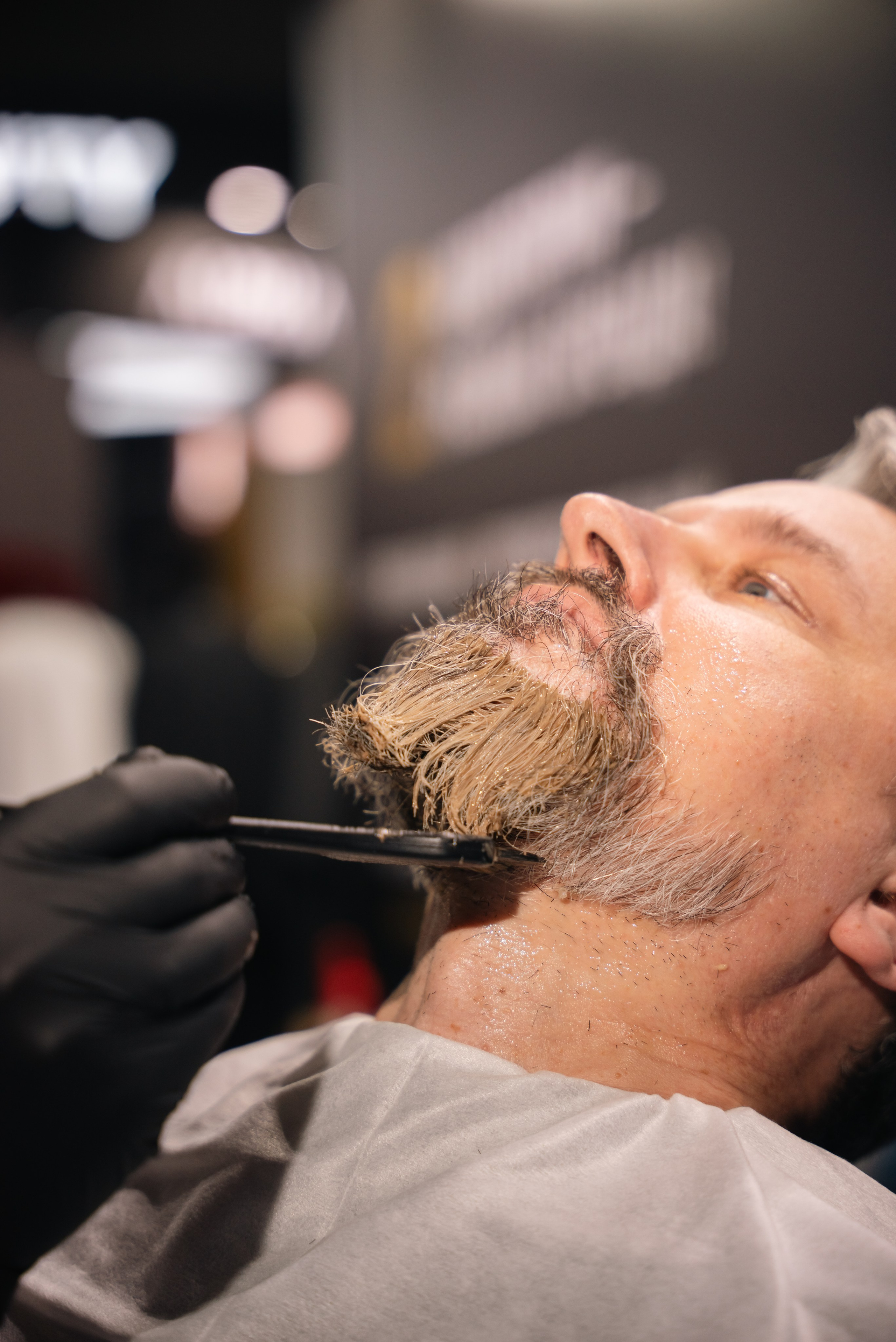 REBEL. ART фотограф NBIRDIE