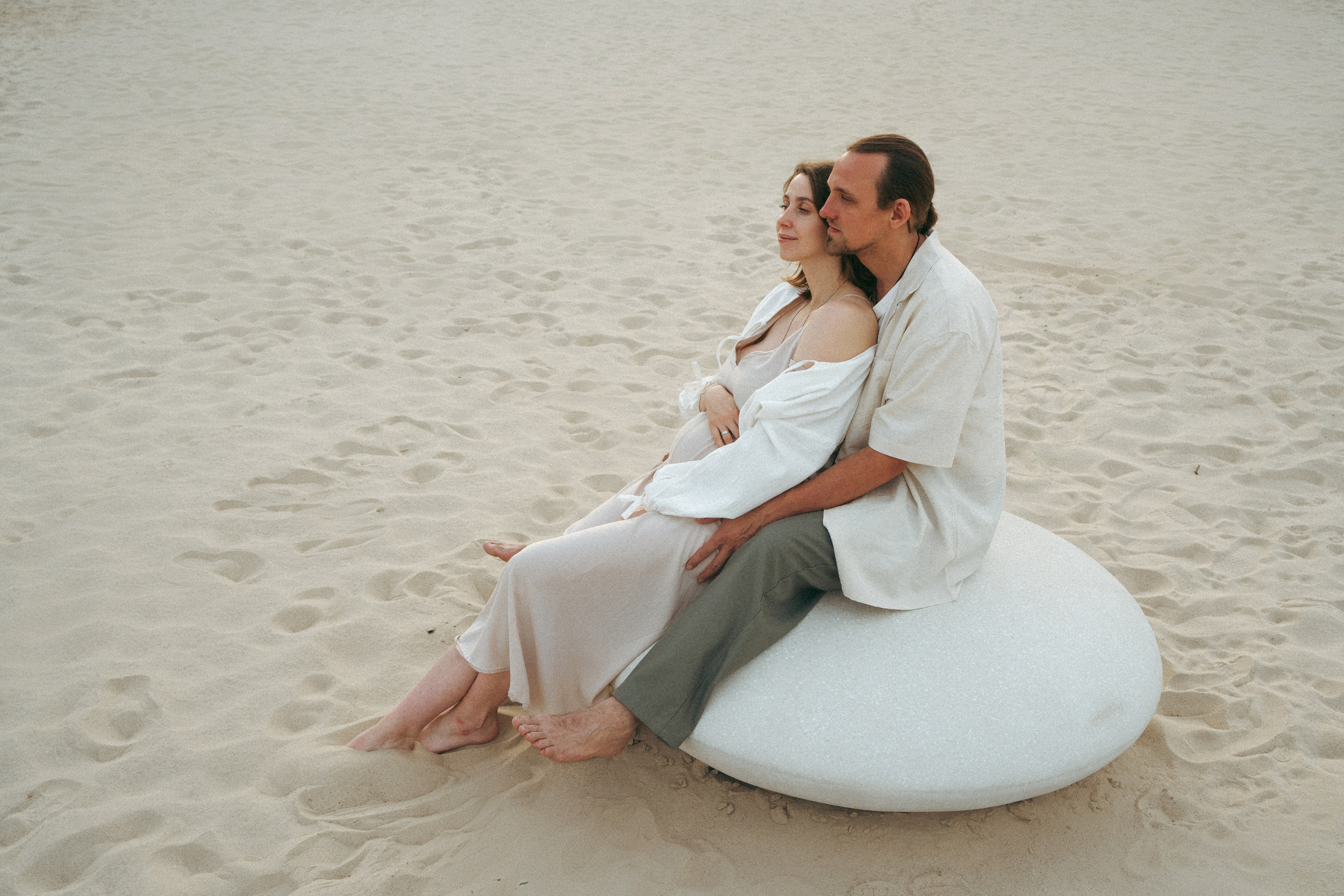 Набережная. Фотограф Мария Зайчик