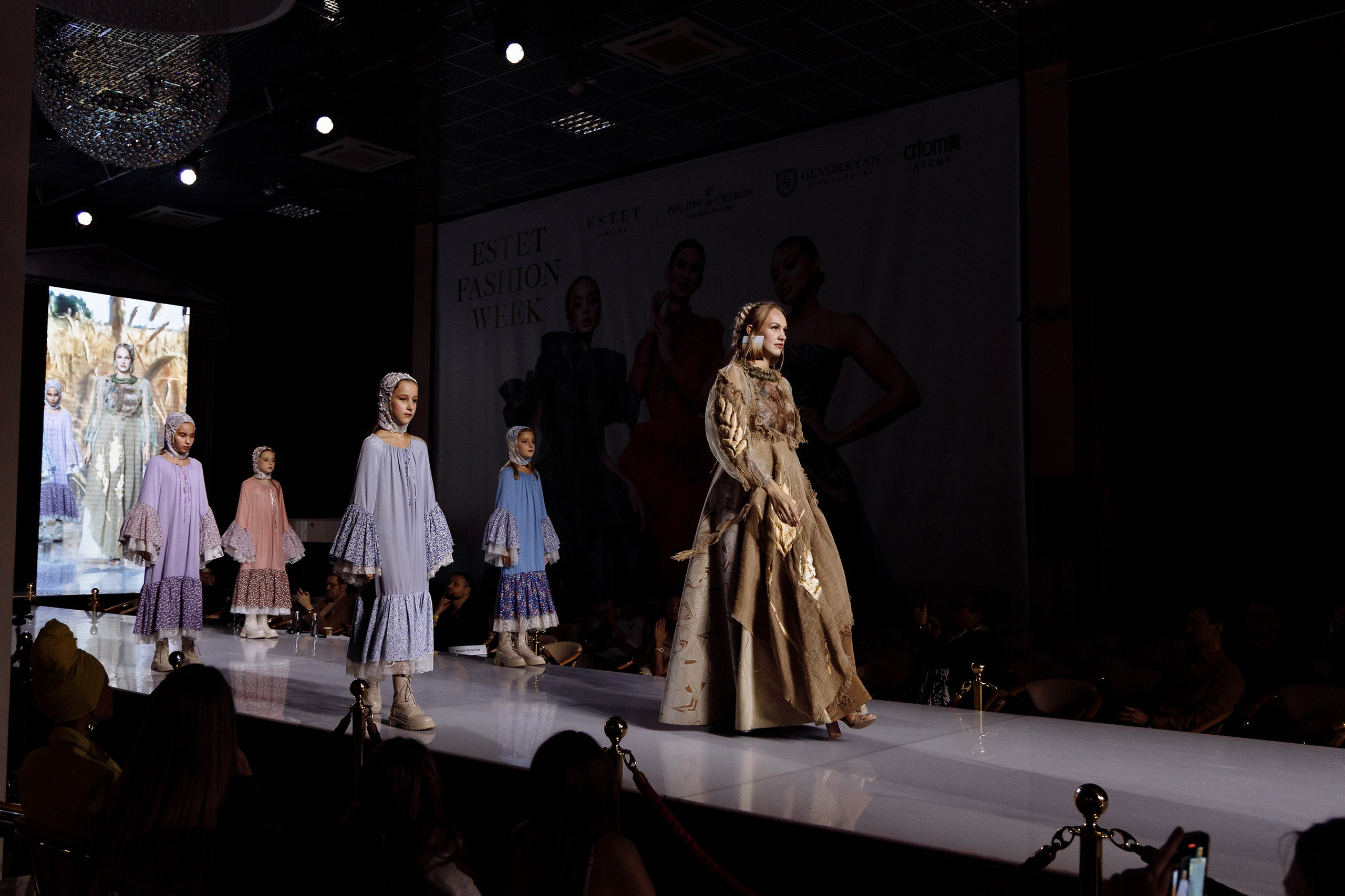 Репортаж | Фотограф Иван Прусов