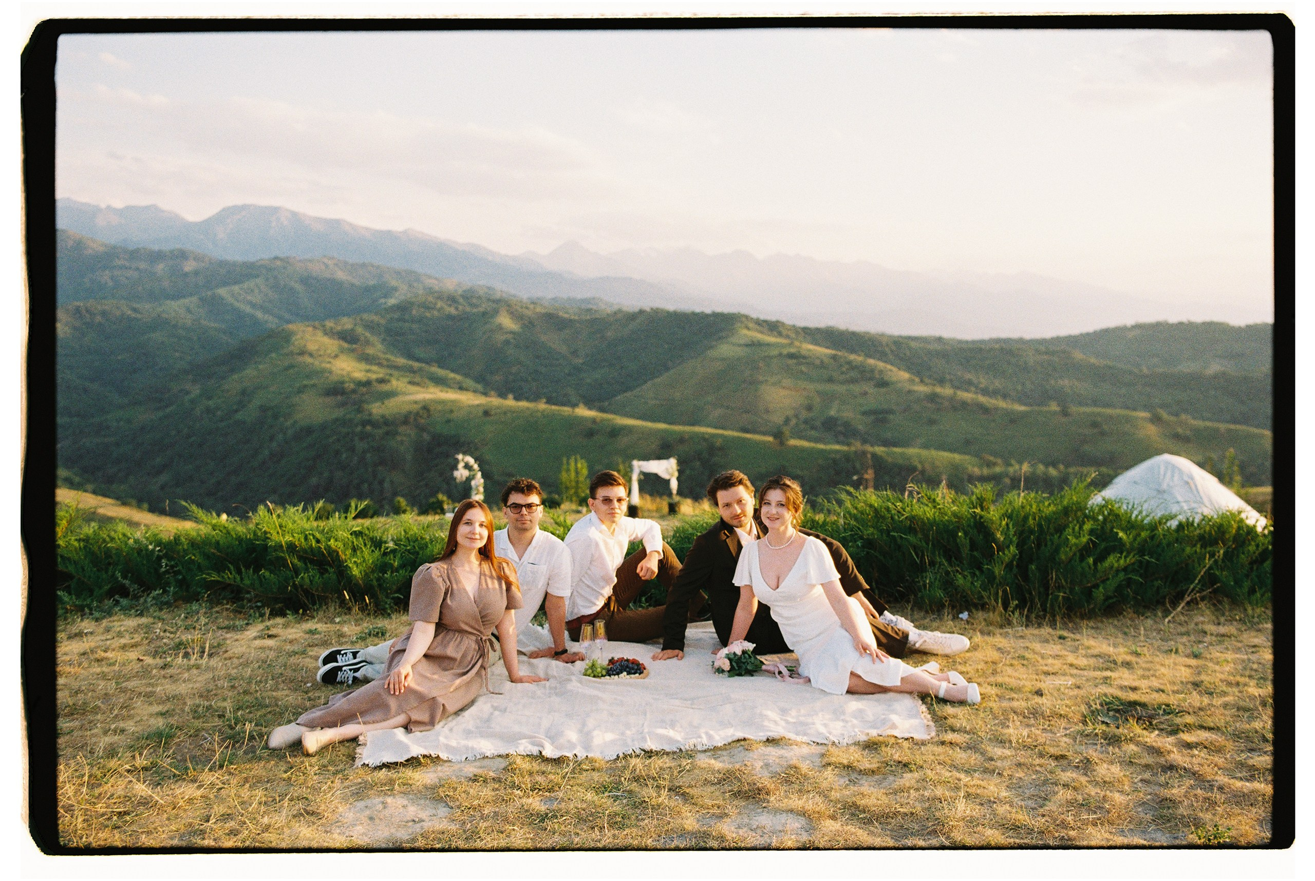 ANTON | NIKA, Almaty, Kazakhstan. Фотограф в Алматы — Алексей Коньков | Репортаж, свадьбы, портреты