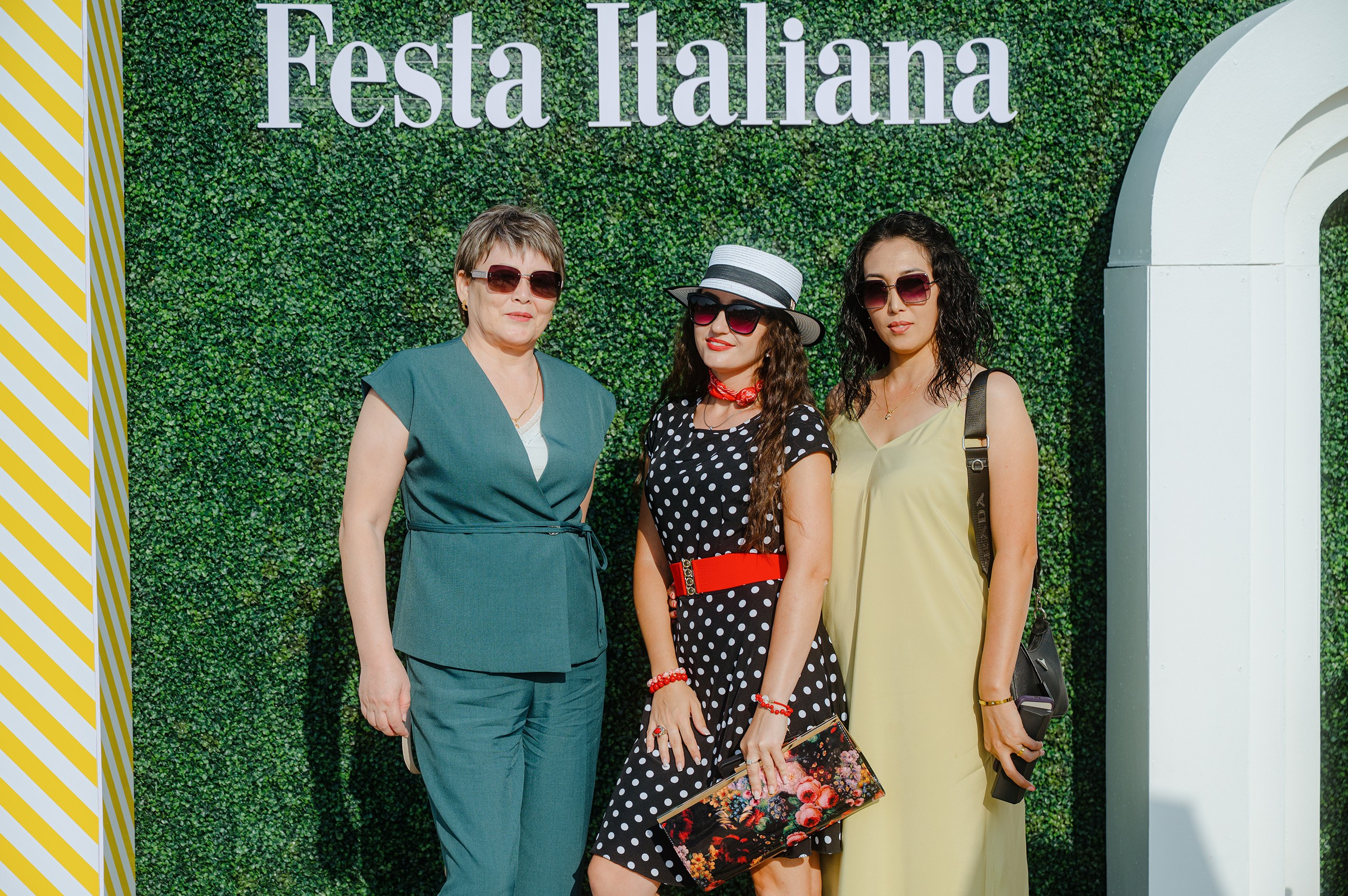 Юбилей, Фазенда у Михалыча. Фотограф в Алматы — Алексей Коньков | Репортаж, свадьбы, портреты