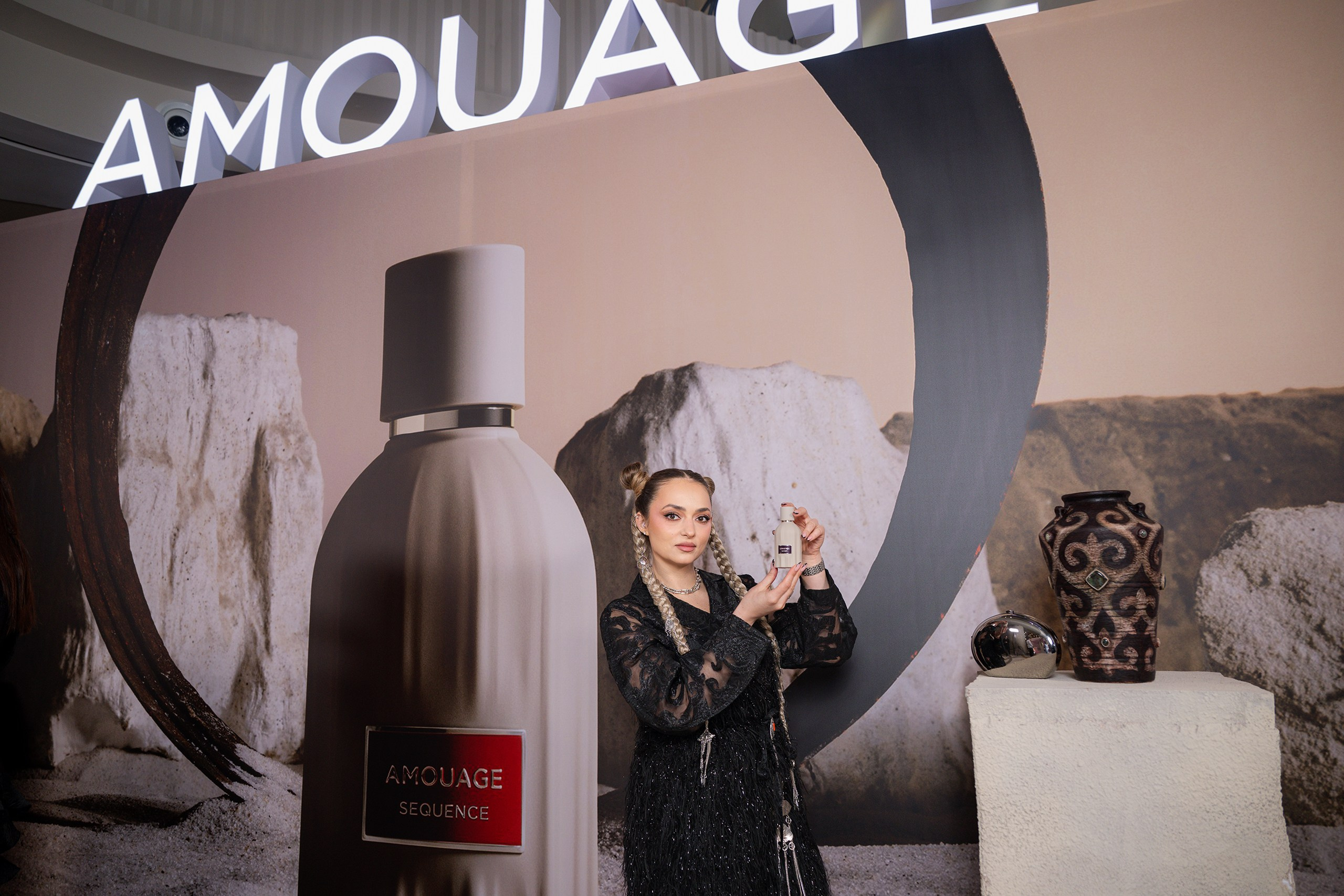 AMOUAGE / XVI Traditional Gala Dinner. Фотограф в Алматы — Алексей Коньков | Репортаж, свадьбы, портреты, Love story