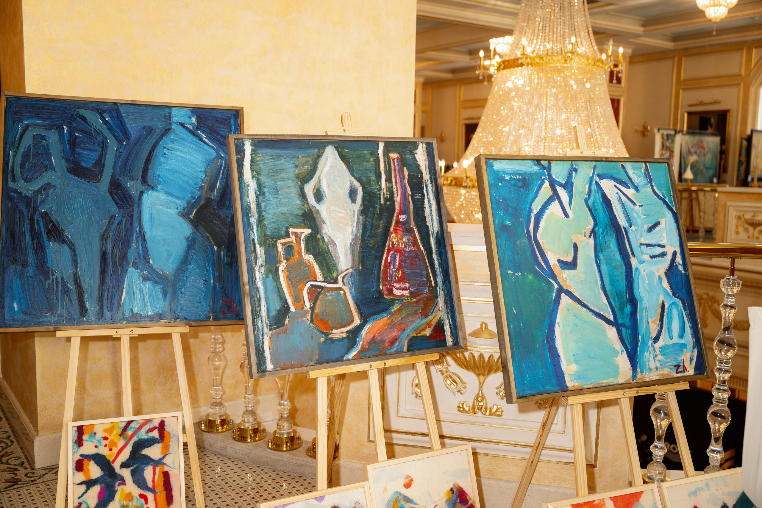 Tanu Awards 2025. Фотограф в Алматы — Алексей Коньков | Репортаж, свадьбы, портреты